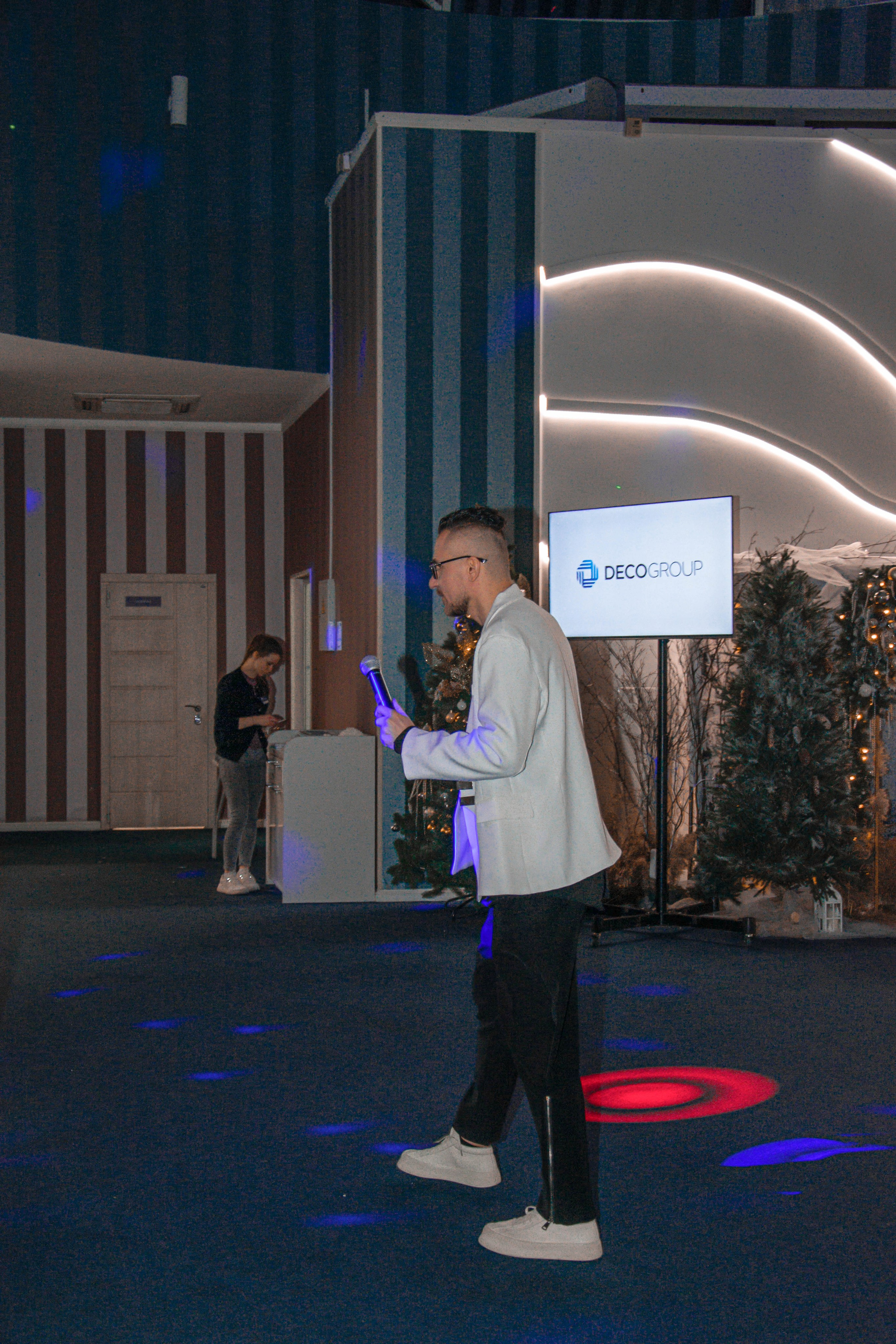 Корпоратив. Женский фотограф в Людиново и Киров