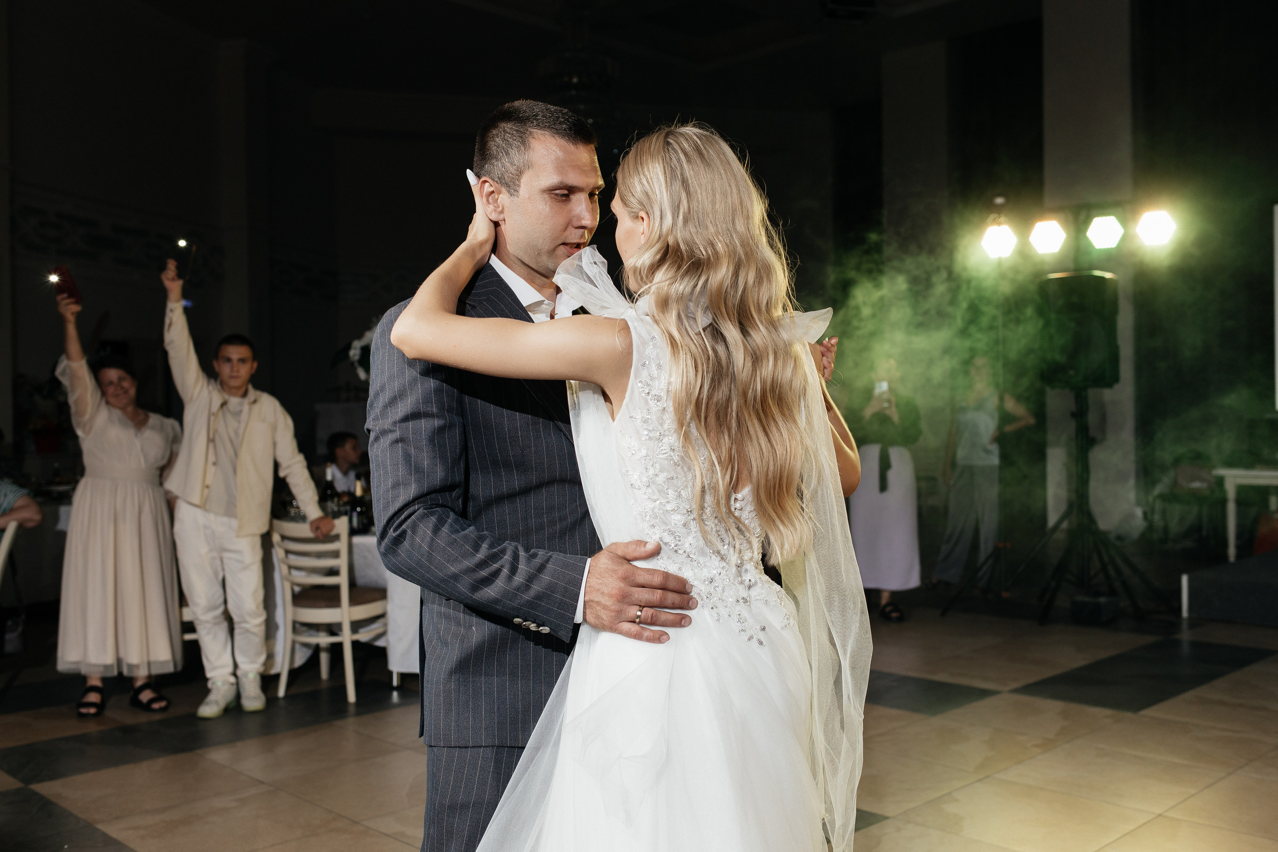 Фото. Фотограф и видеограф в Саратове и Энгельсе Антон Рассказов