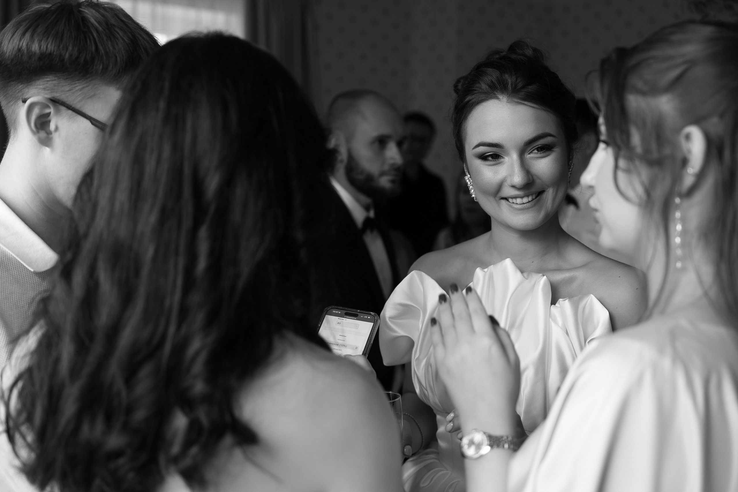 Лиза & Степа | цифра + пленка. Свадебный фотограф СПб Мадина Сафарян