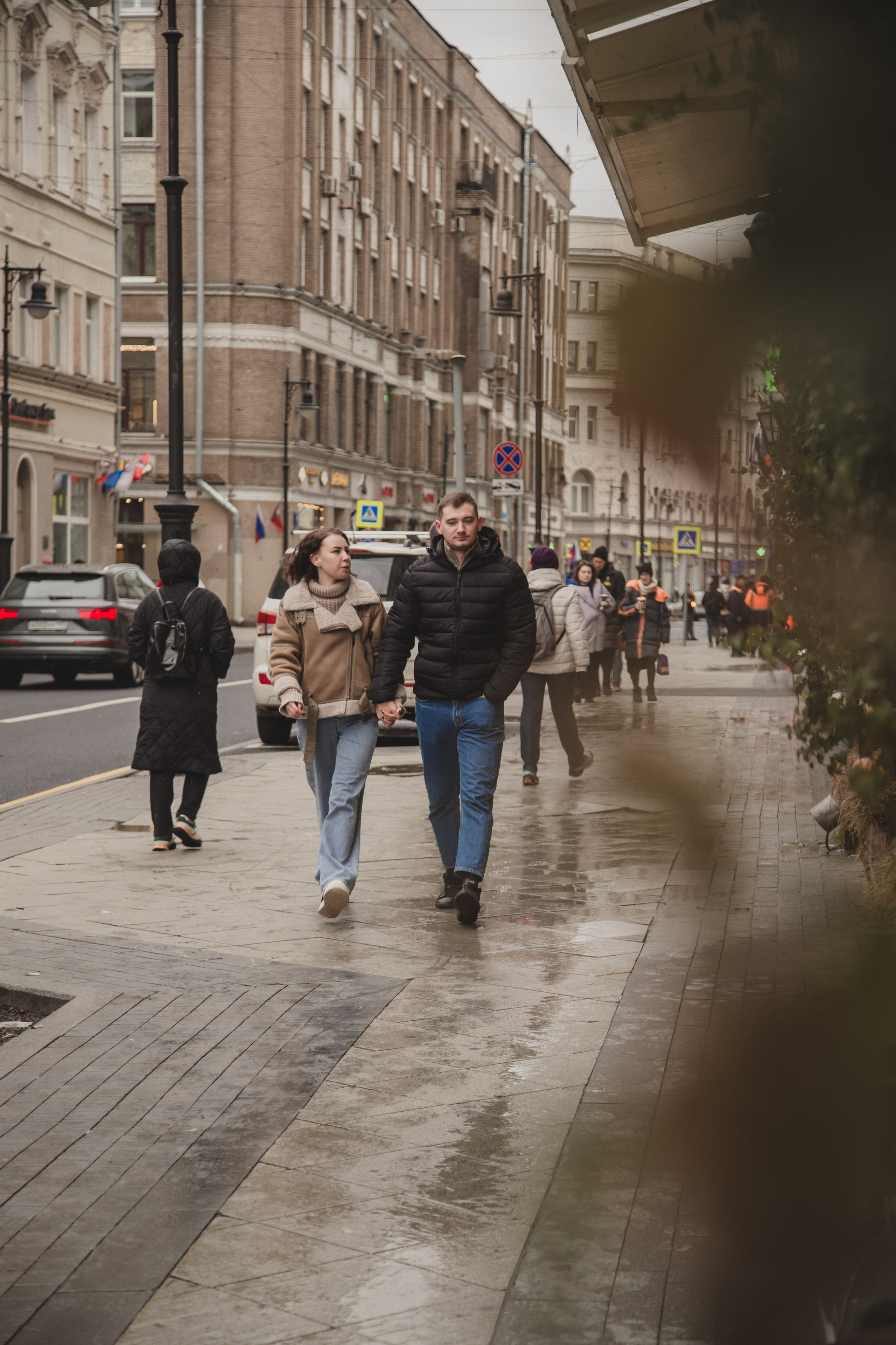 Фотосессия Love story. Бренд‑фотограф в Москве | Rina _Sphoto — личный и бизнес‑контент