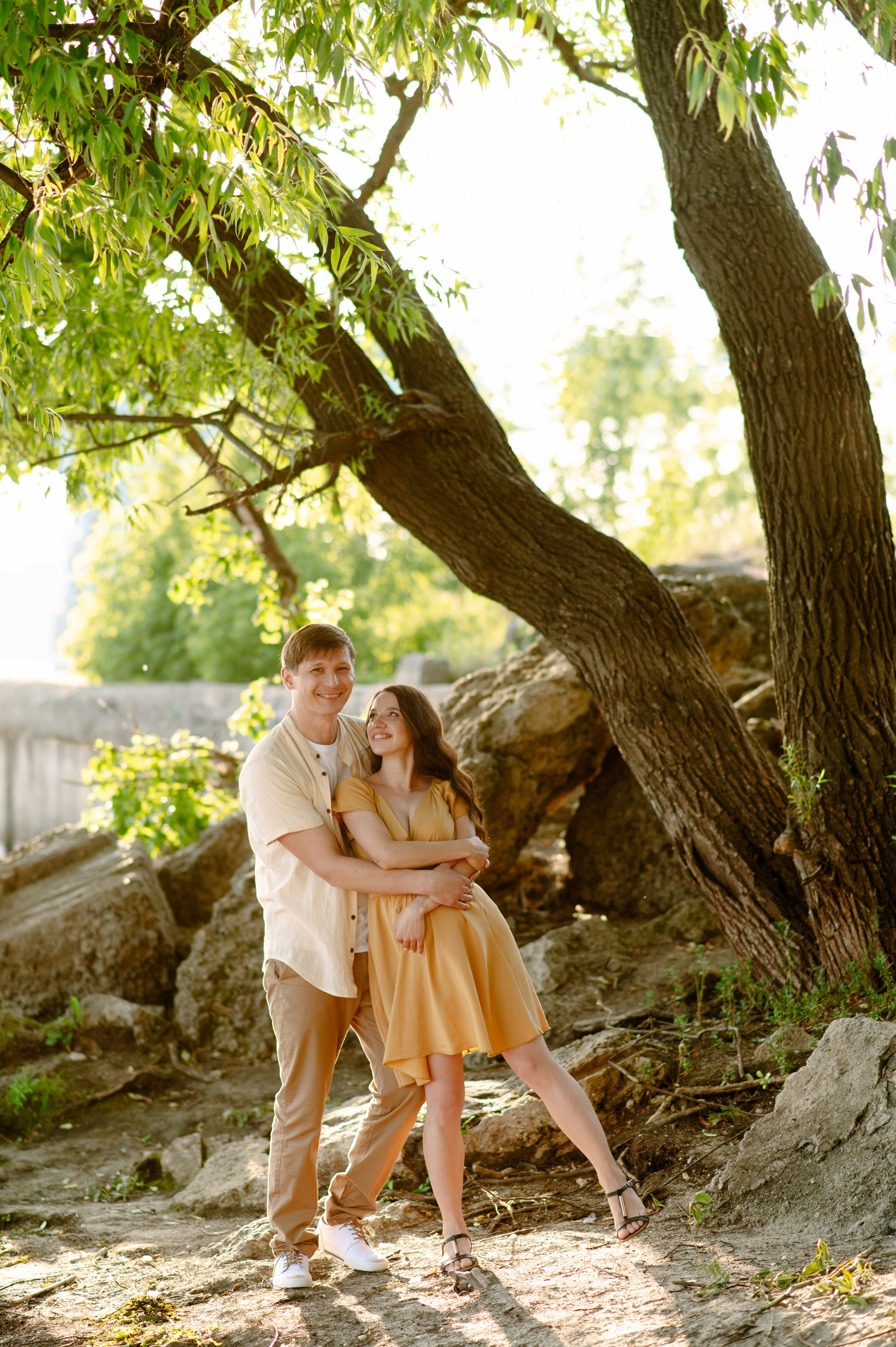 ЮЛЯ + МИША. Шашкова Вероника / Свадебный и семейный фотограф Москва и Ярославль