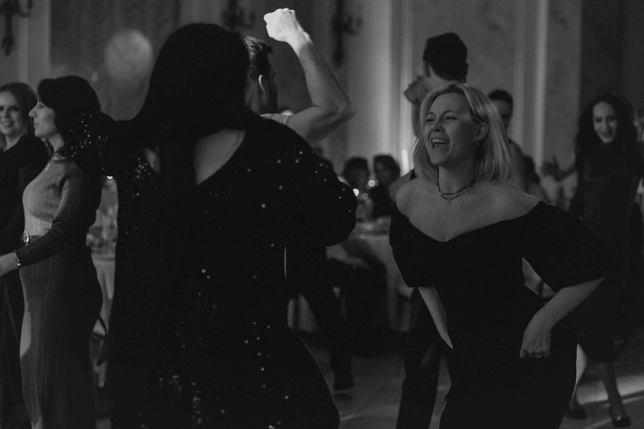 Автопортрет. Летний Дворец в Петергофе. Ваш фотограф — Александра Андрущенко