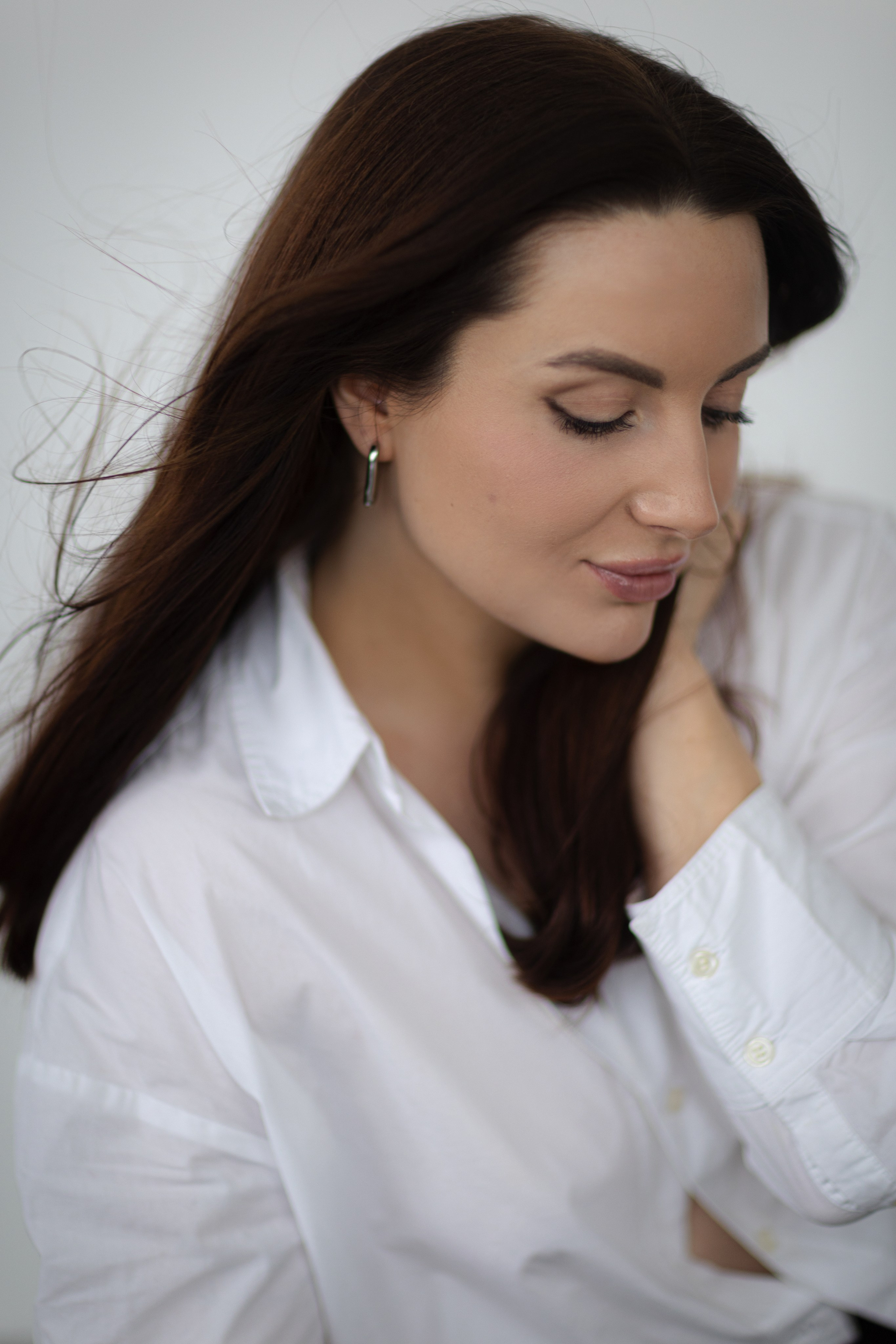 Натали. Ваш фотограф — Александра Андрущенко