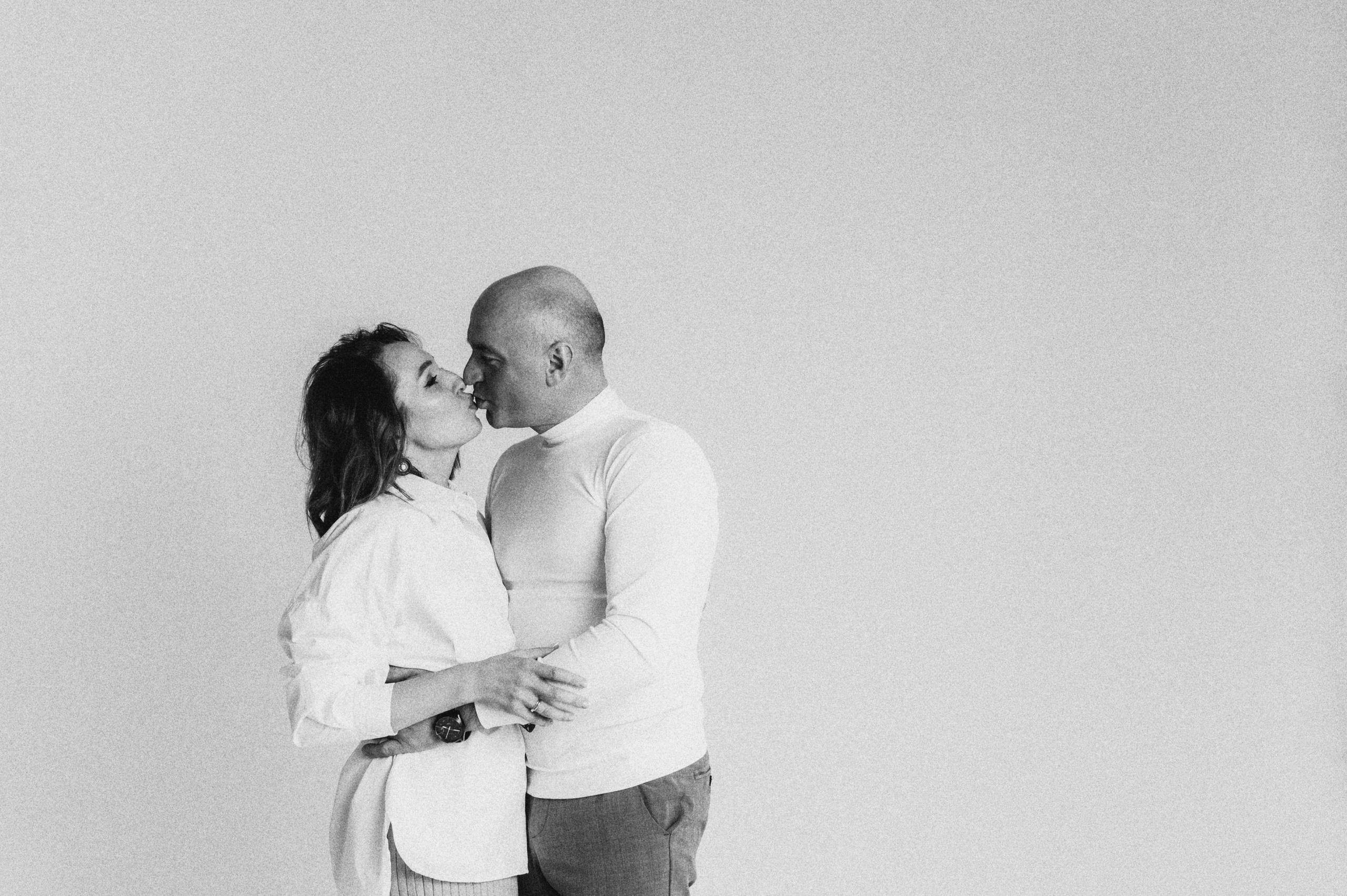 Семейная съёмка Веры и Димы. Фотограф о любви в Перми Елена Кузовлева