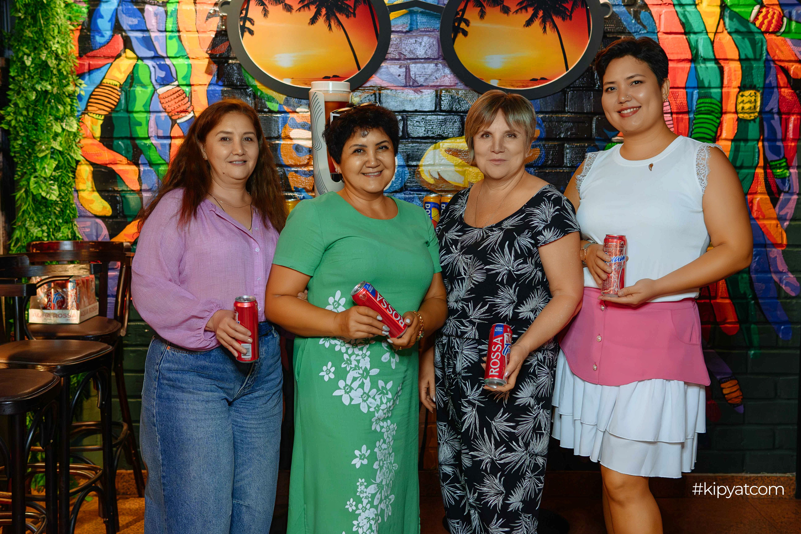 Эйнштейн Party