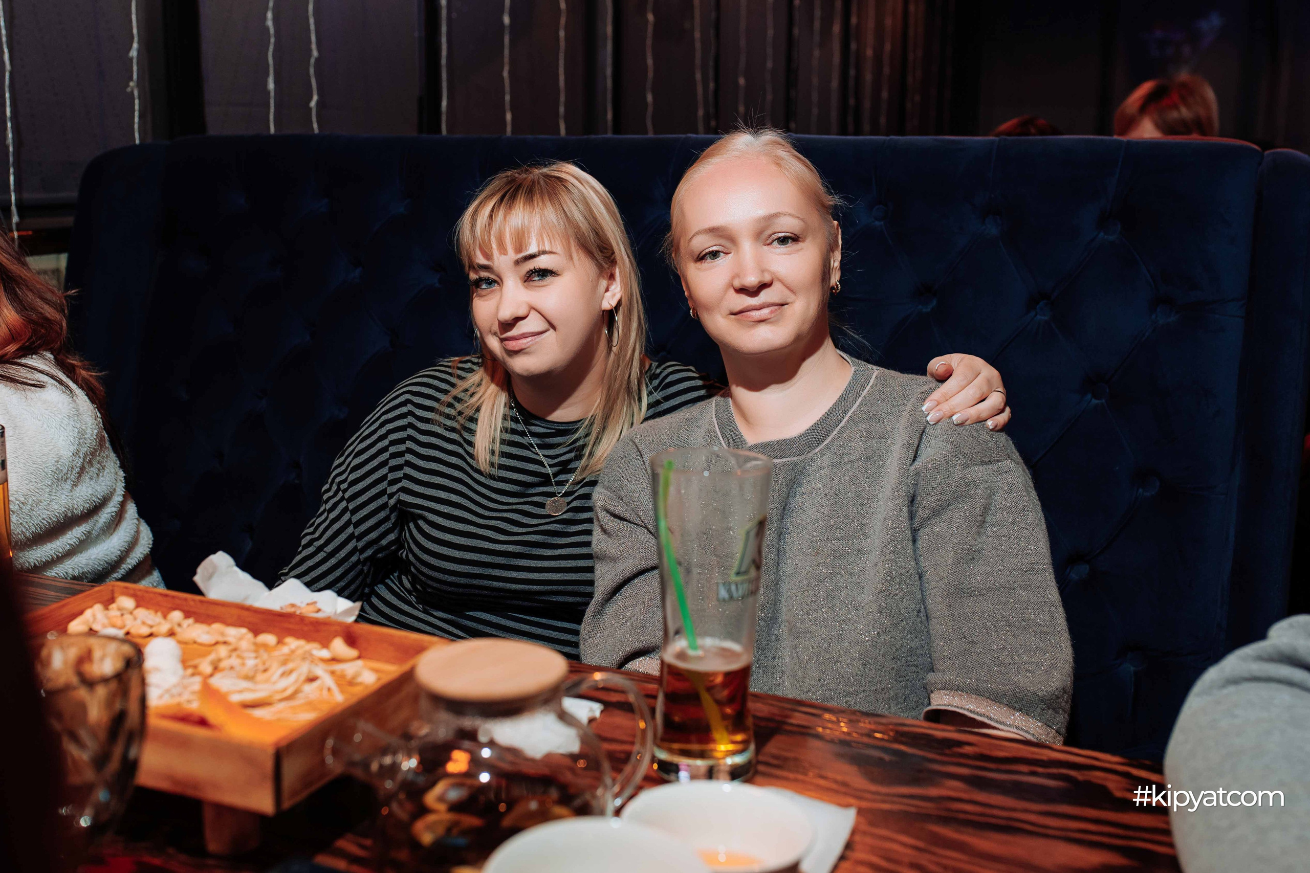 Эйнштейн Party