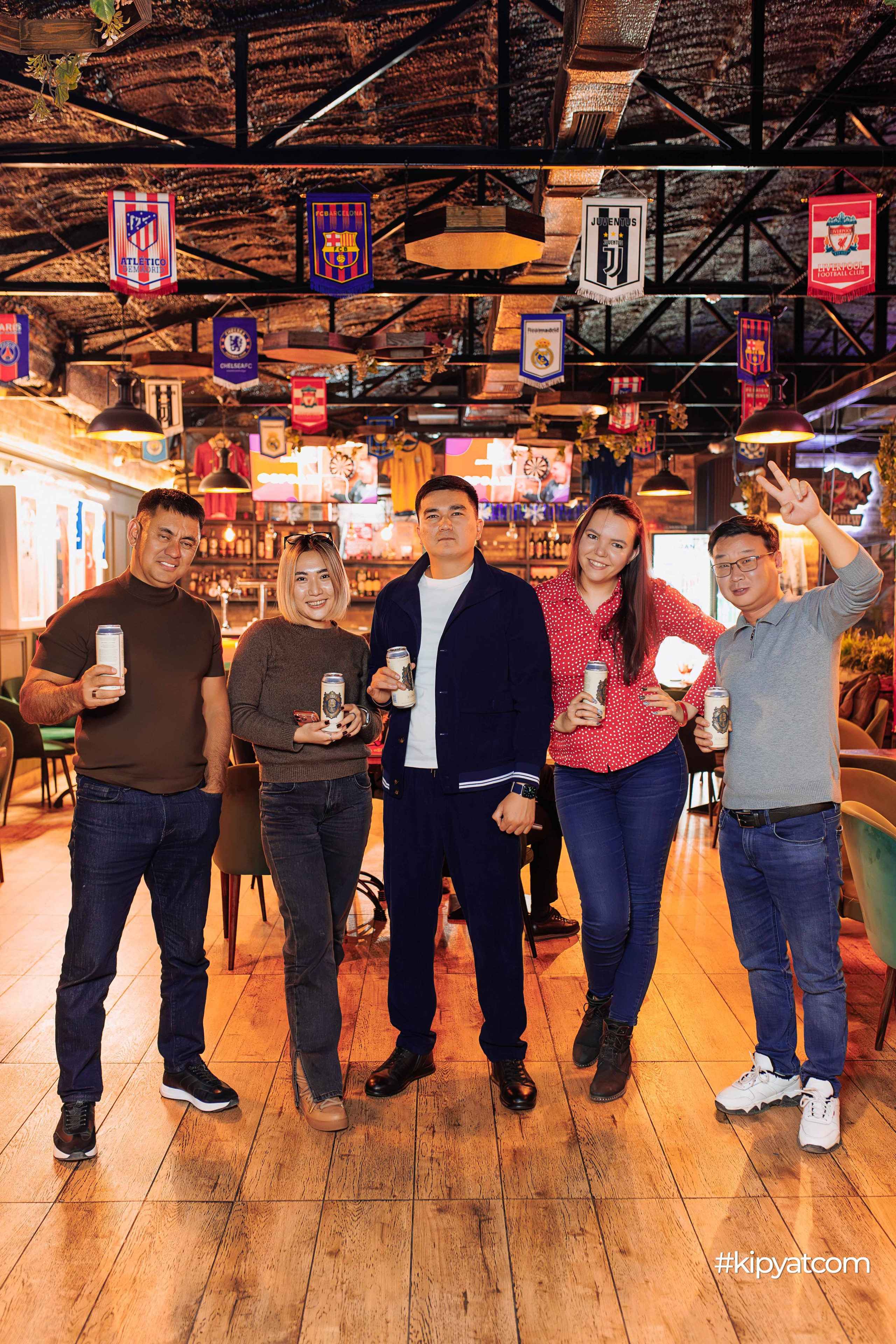 Эйнштейн Party