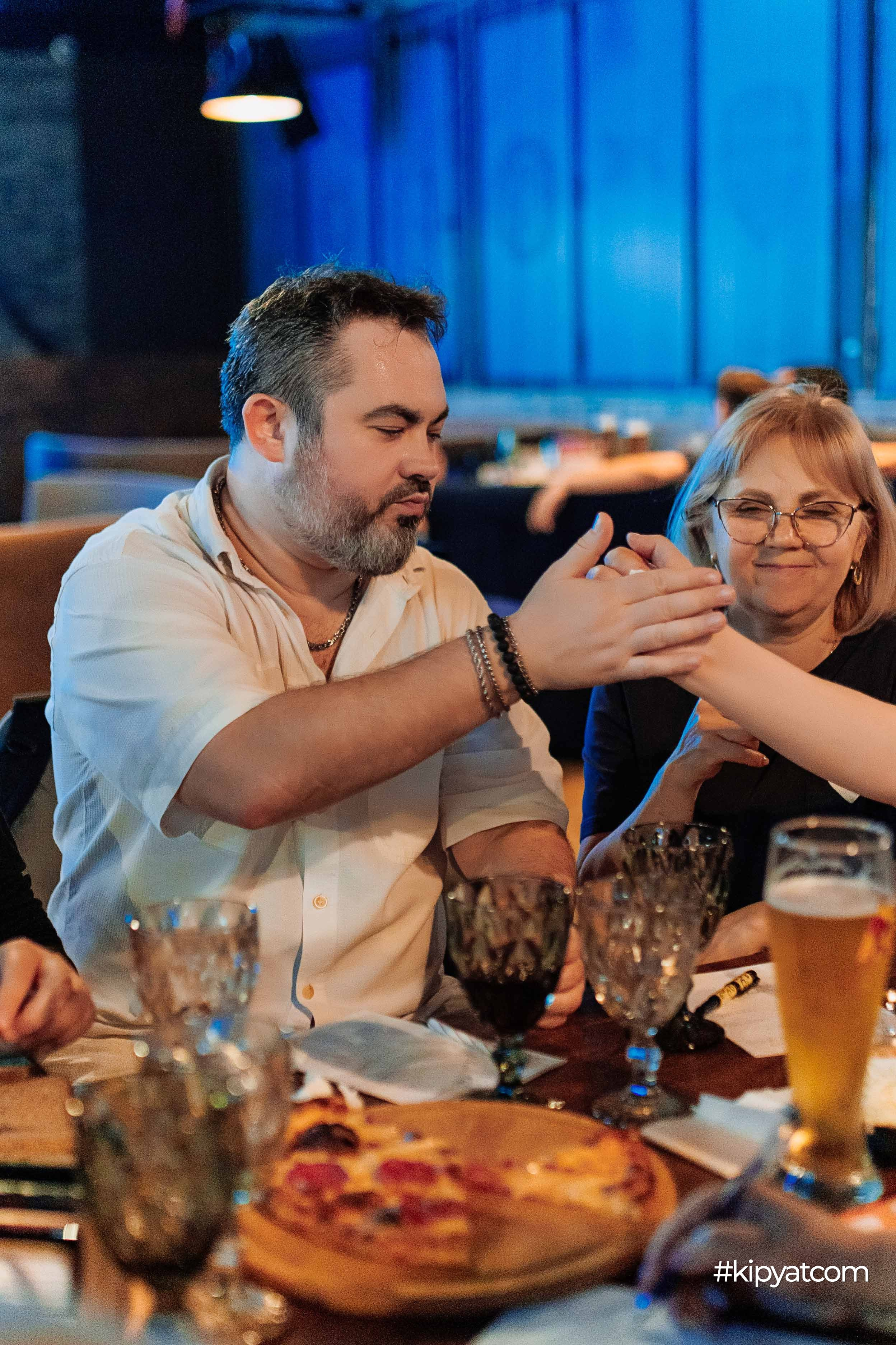 Эйнштейн Party