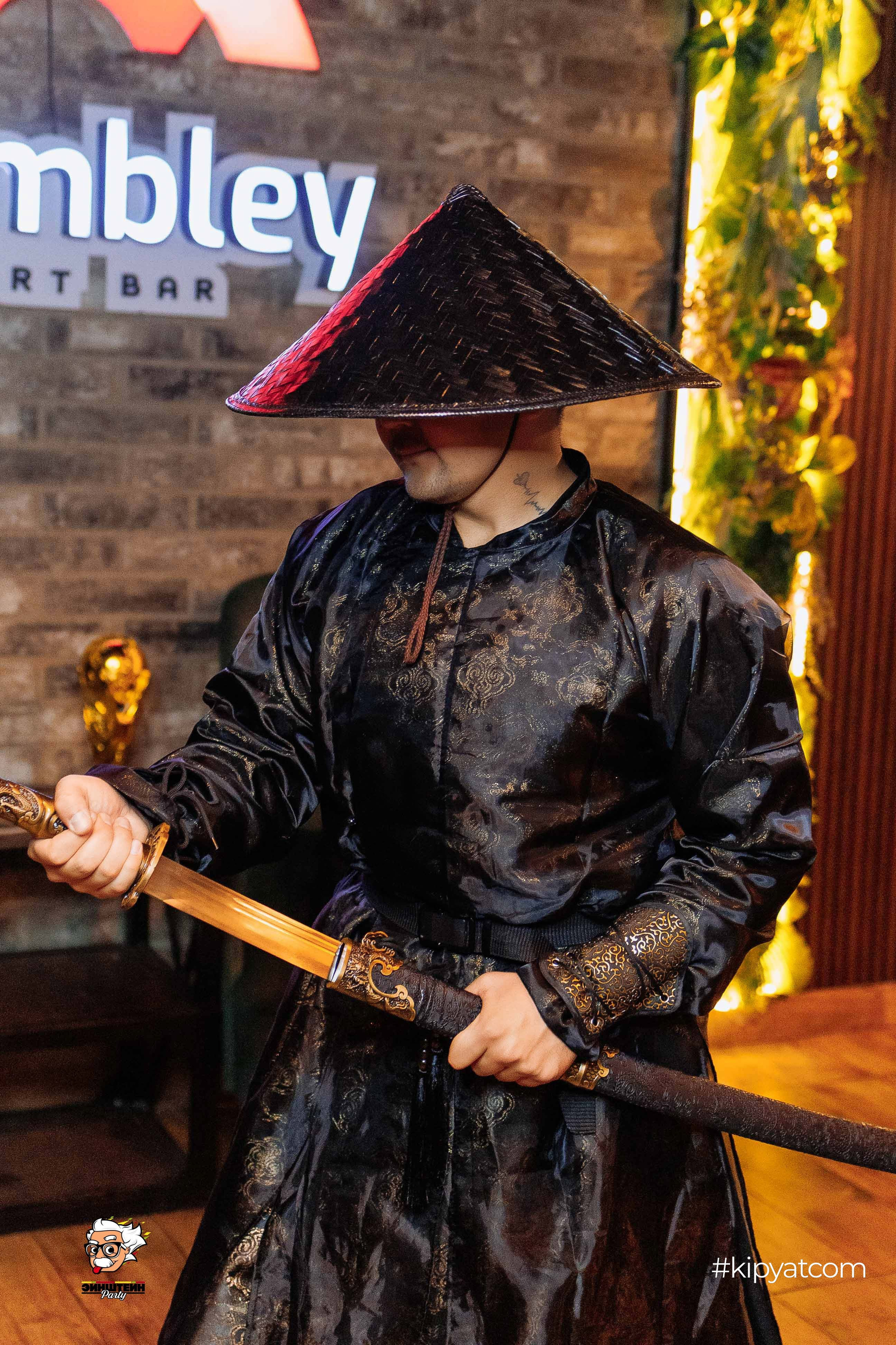 Эйнштейн Party