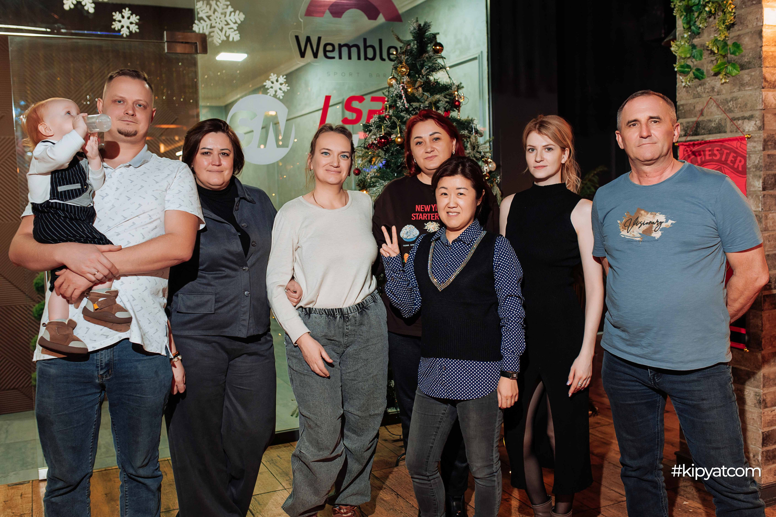 Эйнштейн Party