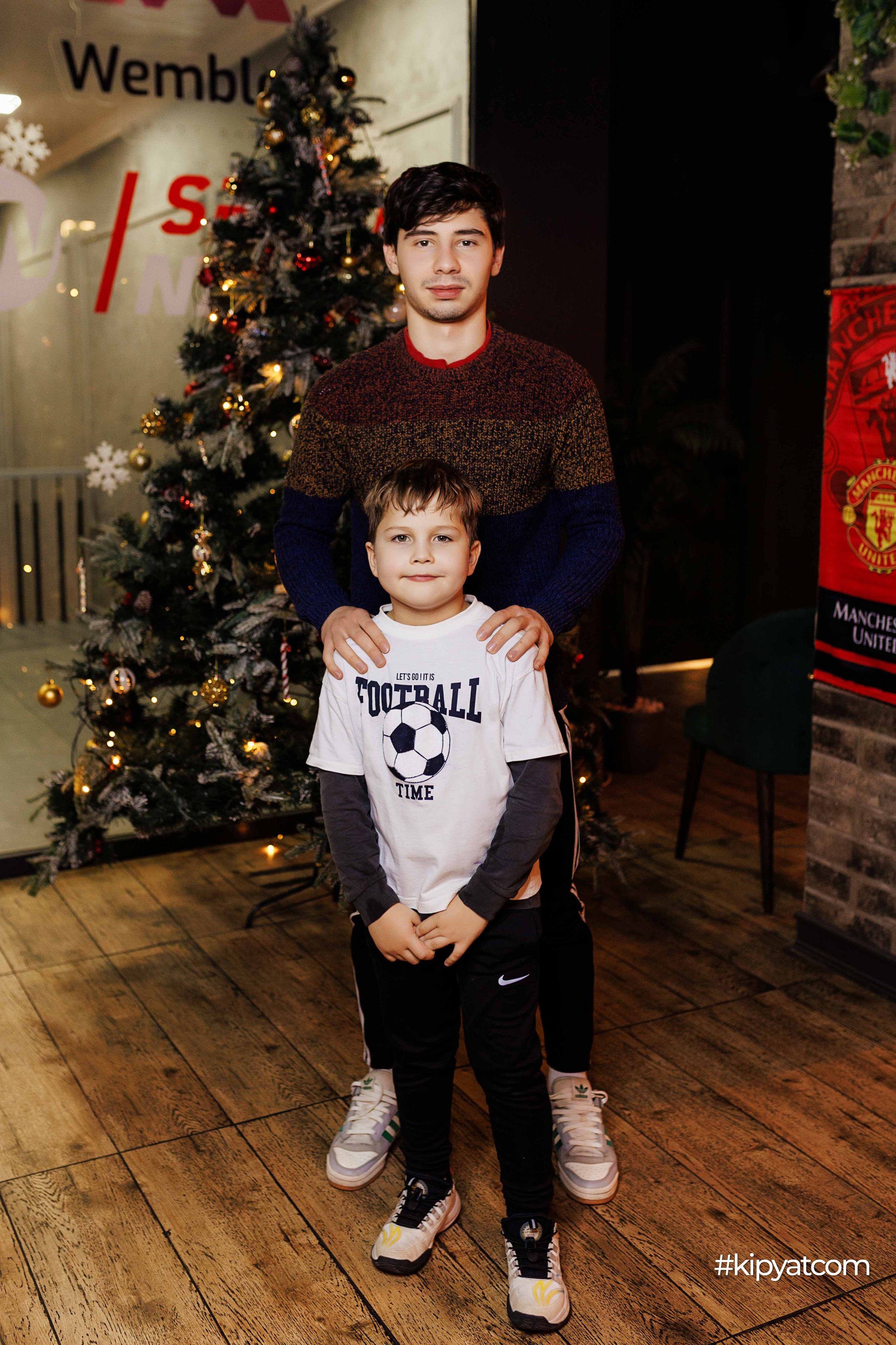 Эйнштейн Party