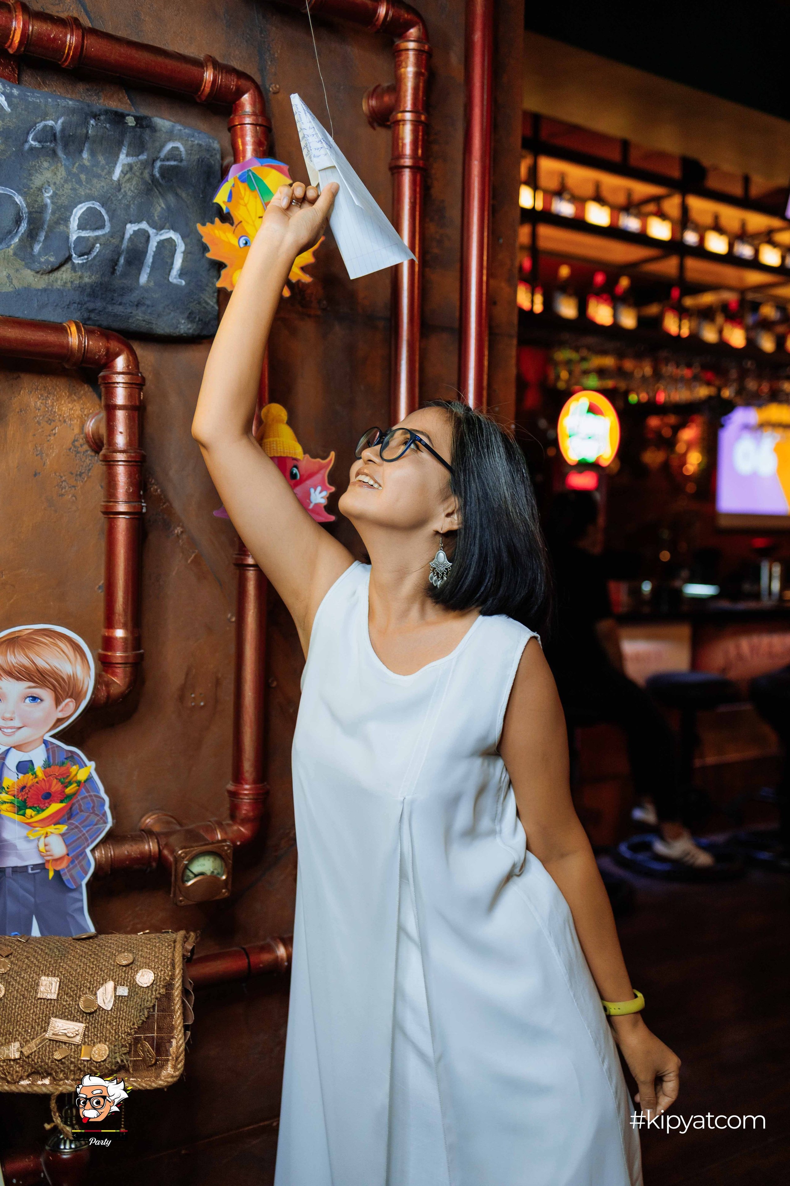 Эйнштейн Party