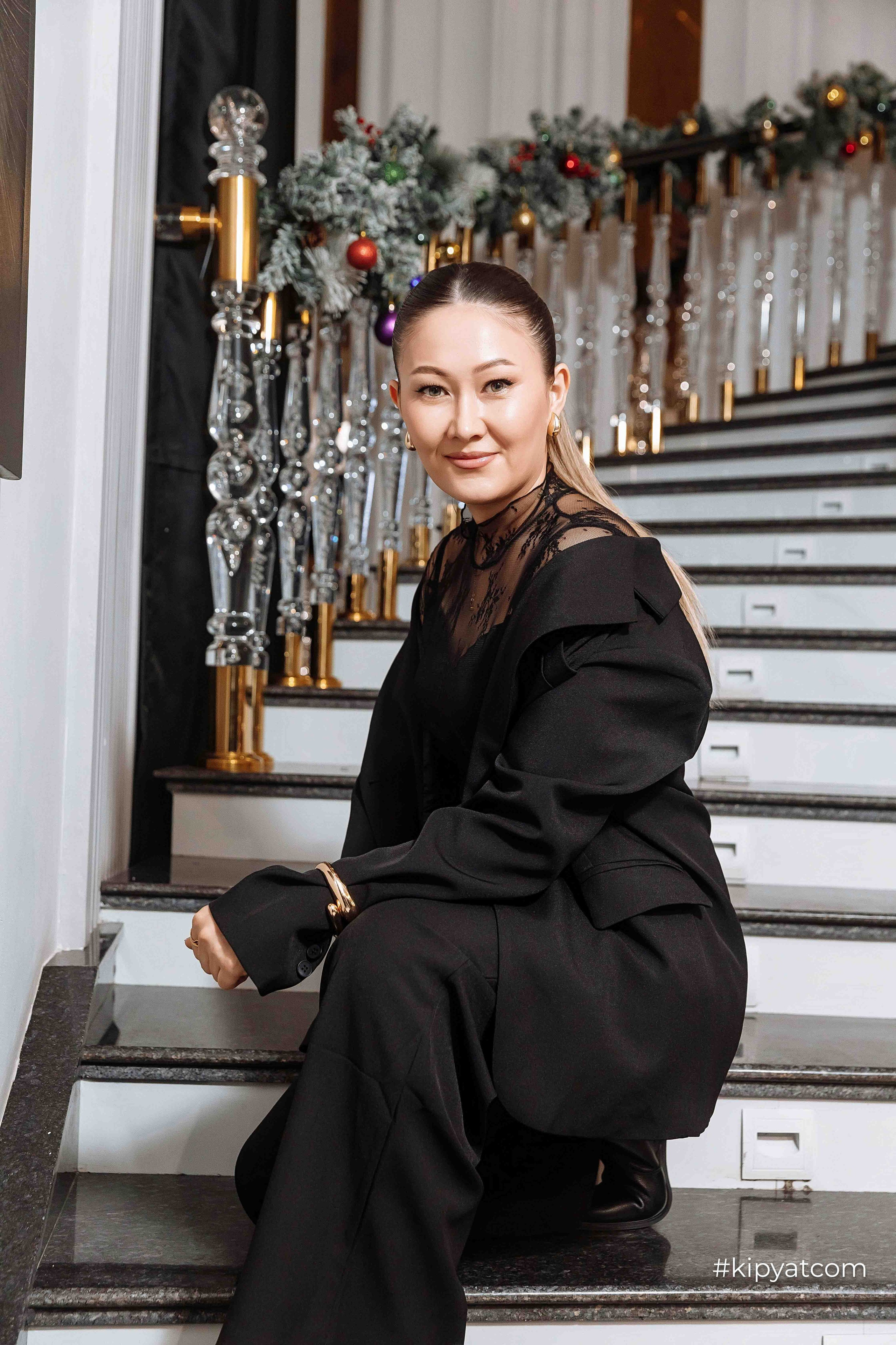 Дара блогер, марапат-24