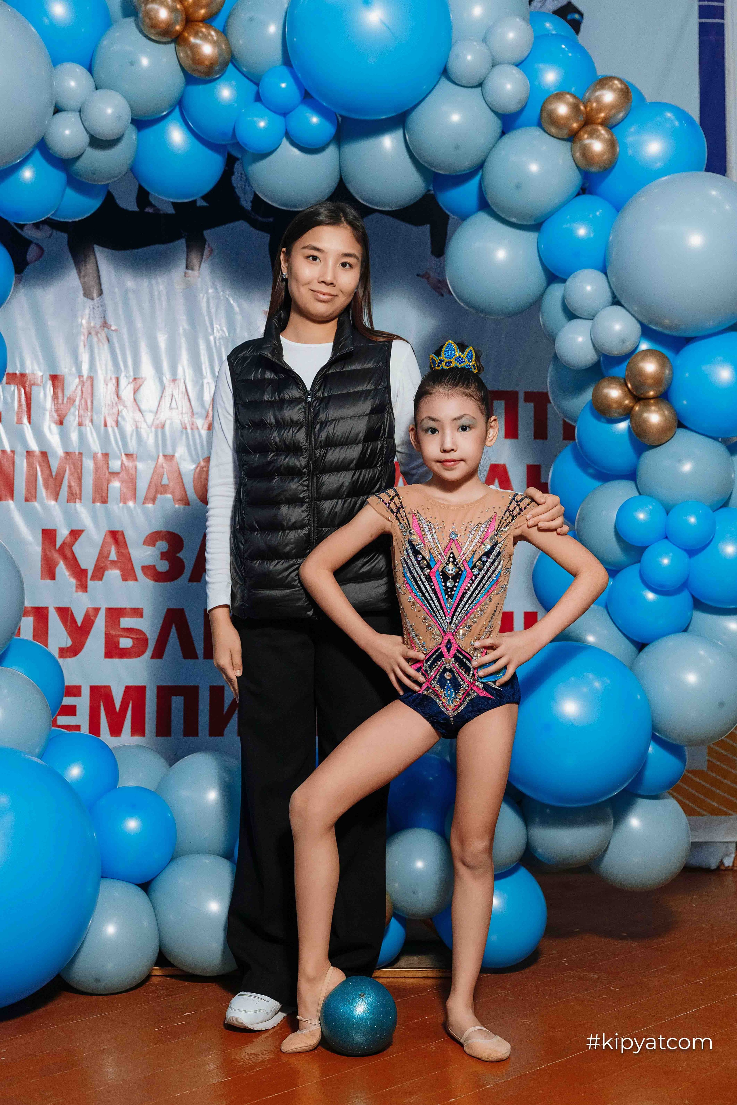 Турнир ко Дню Независимости