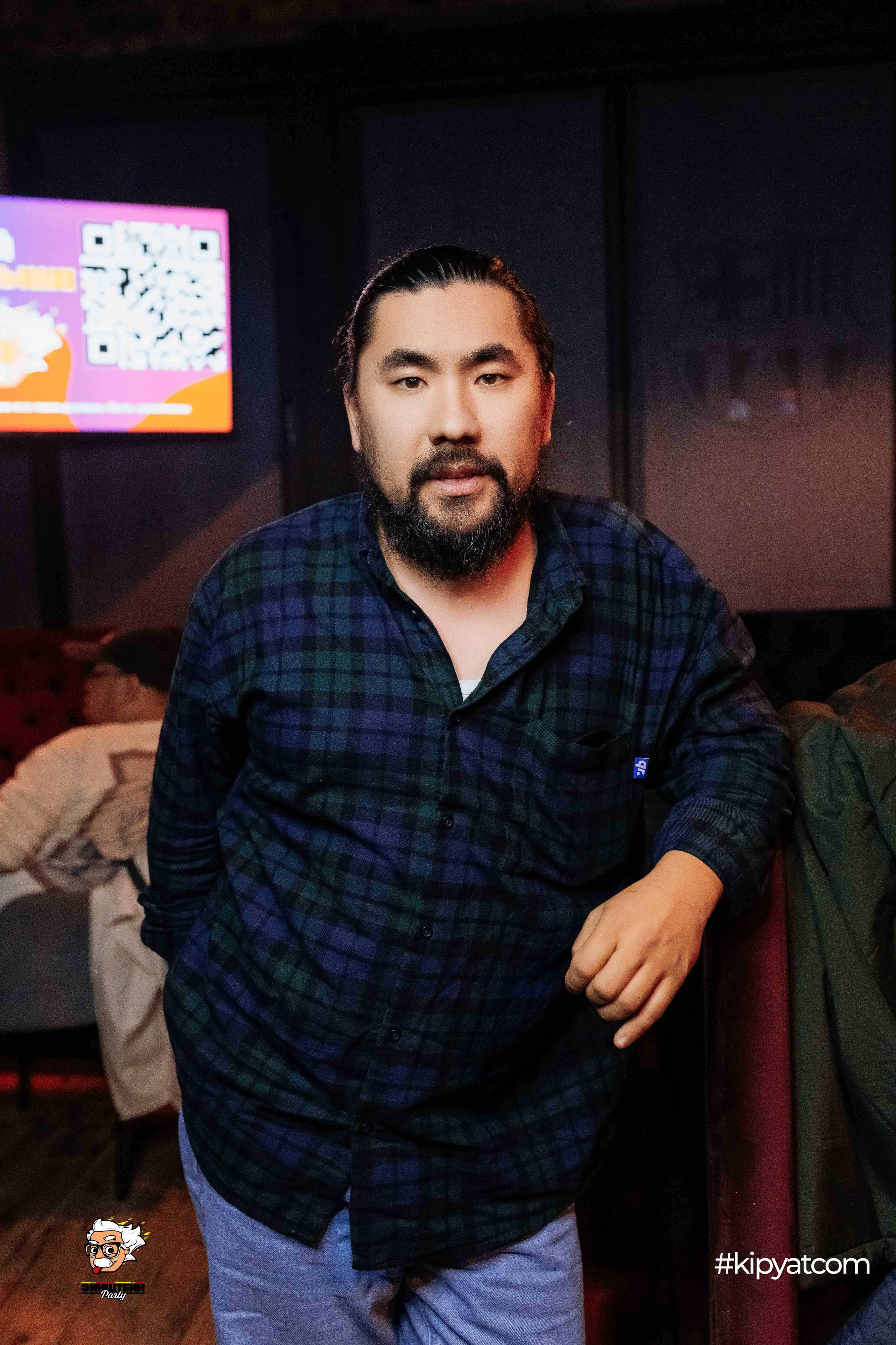 Эйнштейн Party