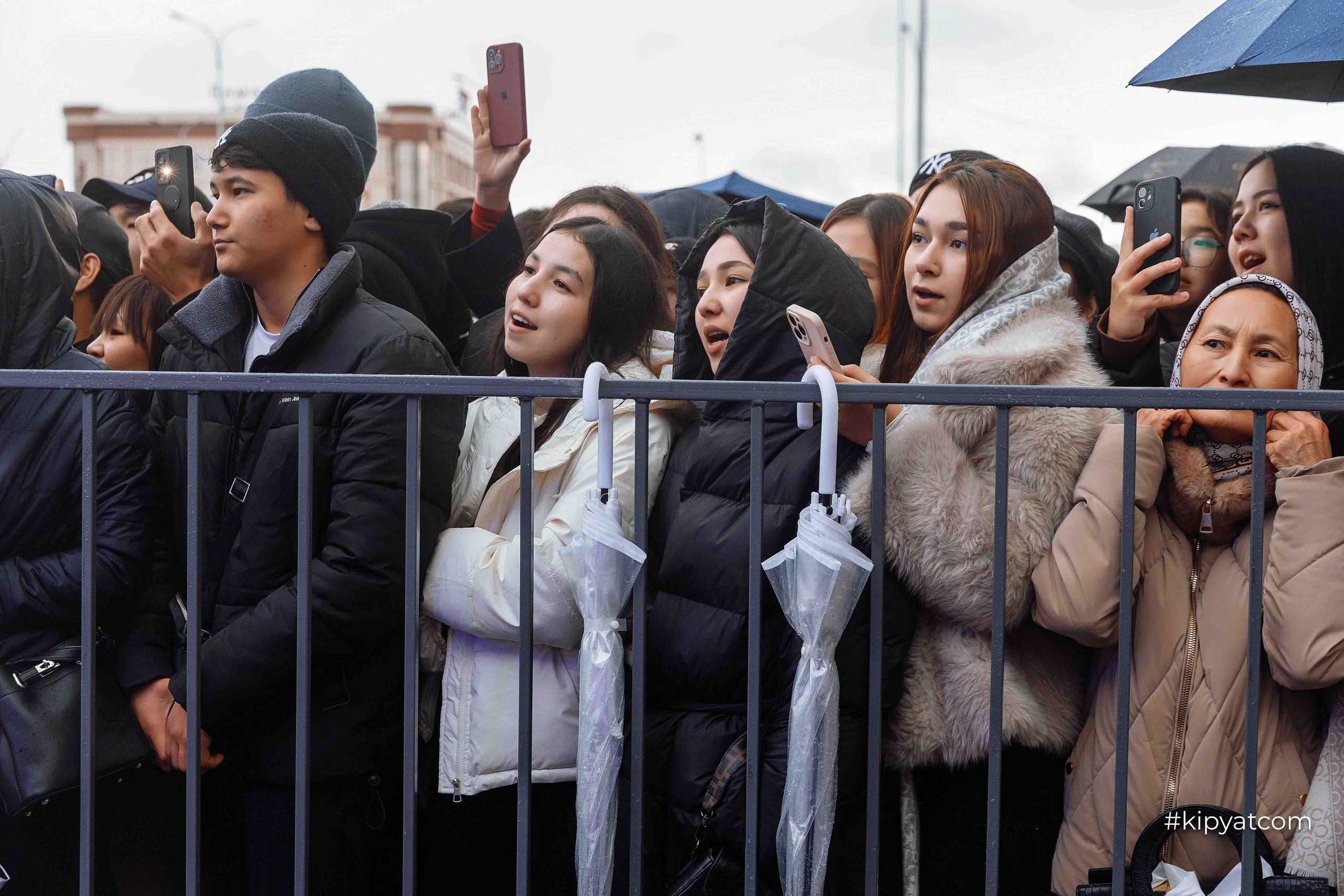 Официальное открытие ТРЦ «Royal Plaza»