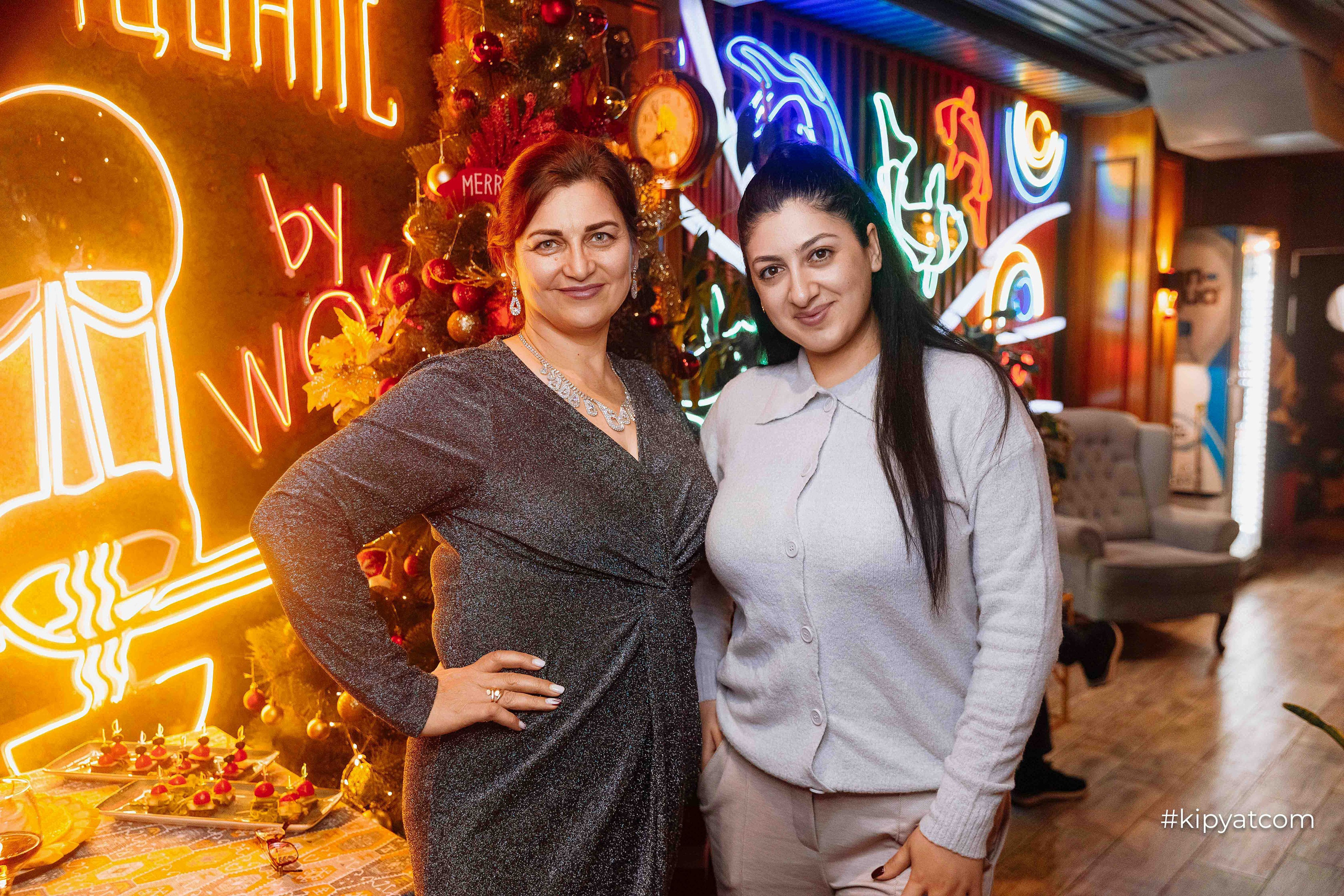 Генацвале by Wok