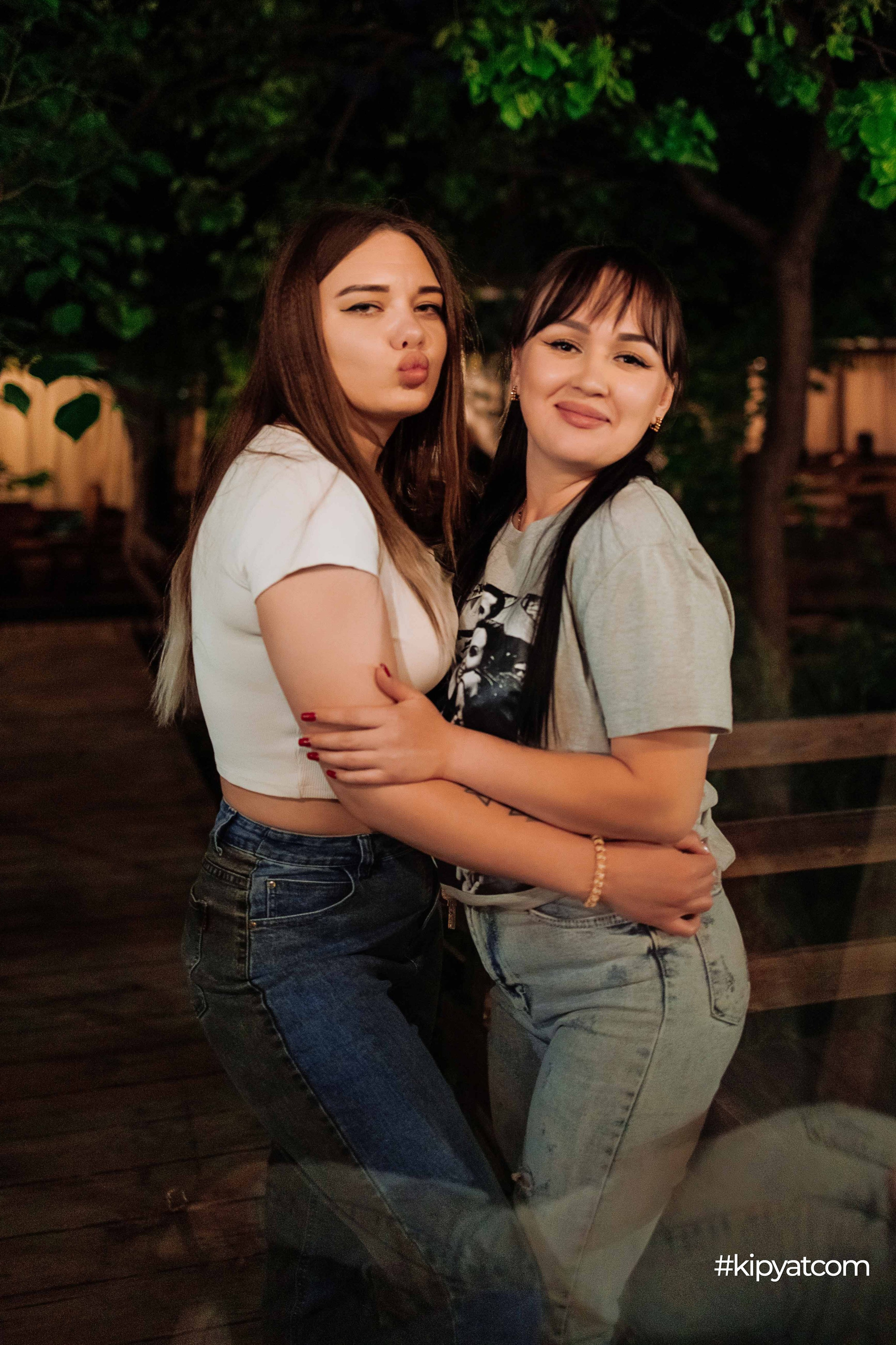 EVI