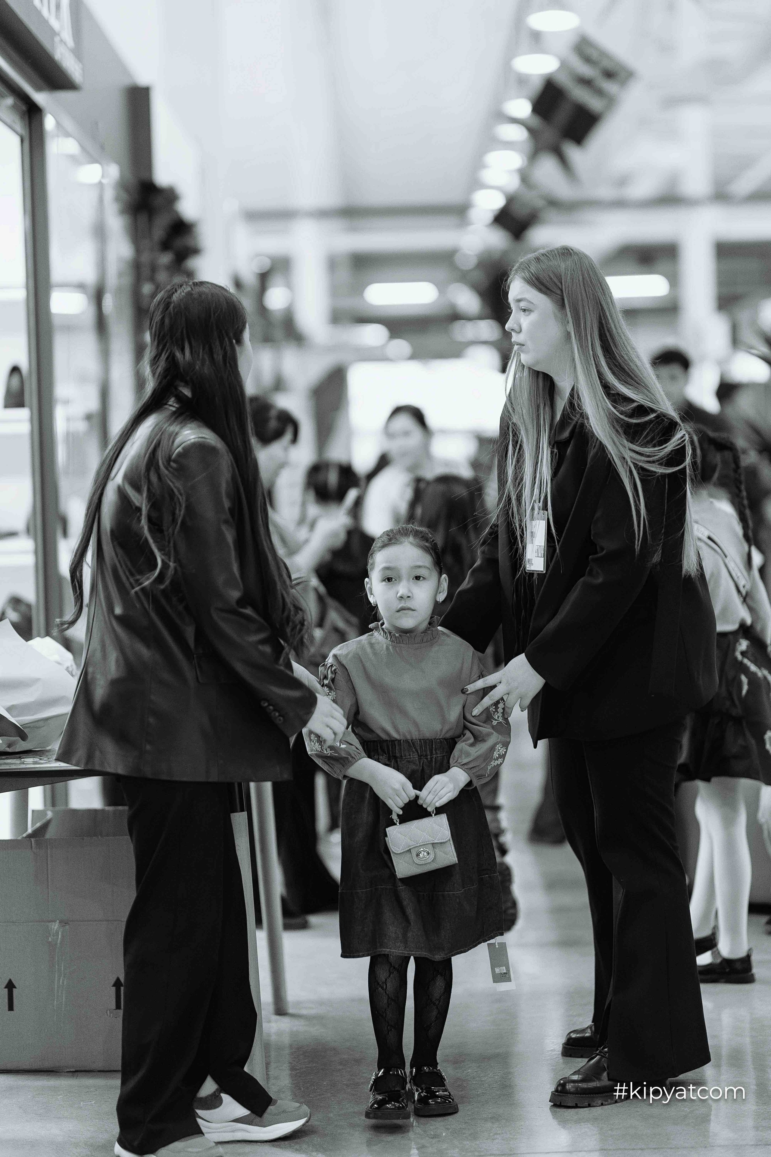 Kids Fashion Show 8 season