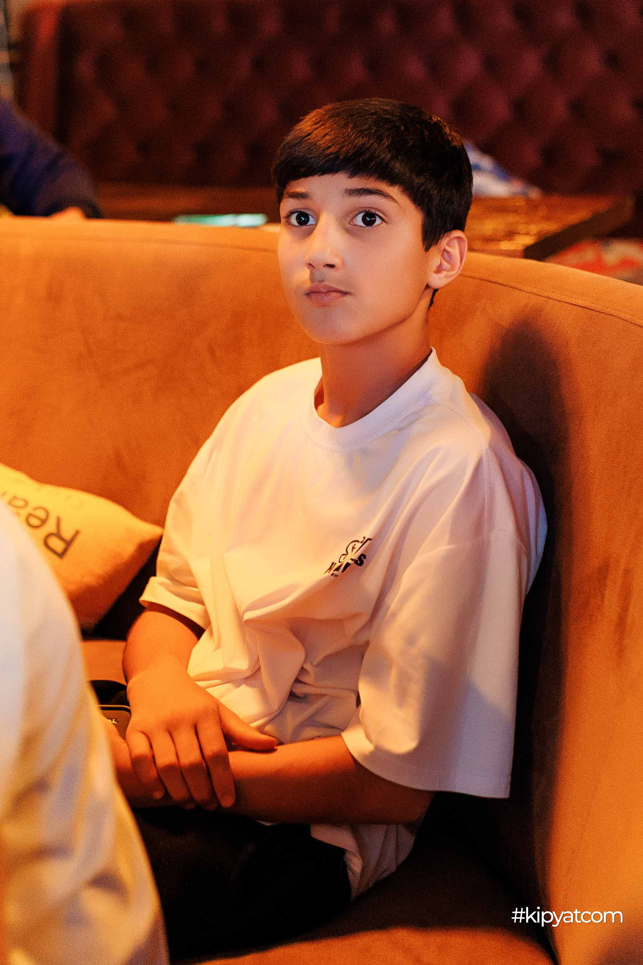 Эйнштейн Party