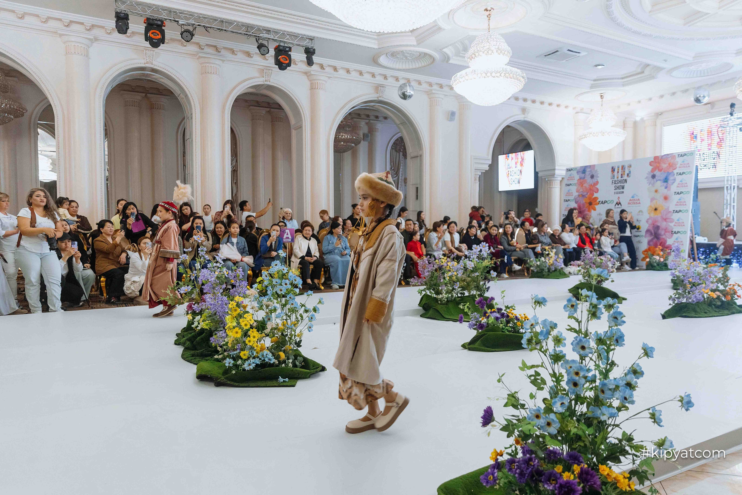 Kids Fashion Shymkent