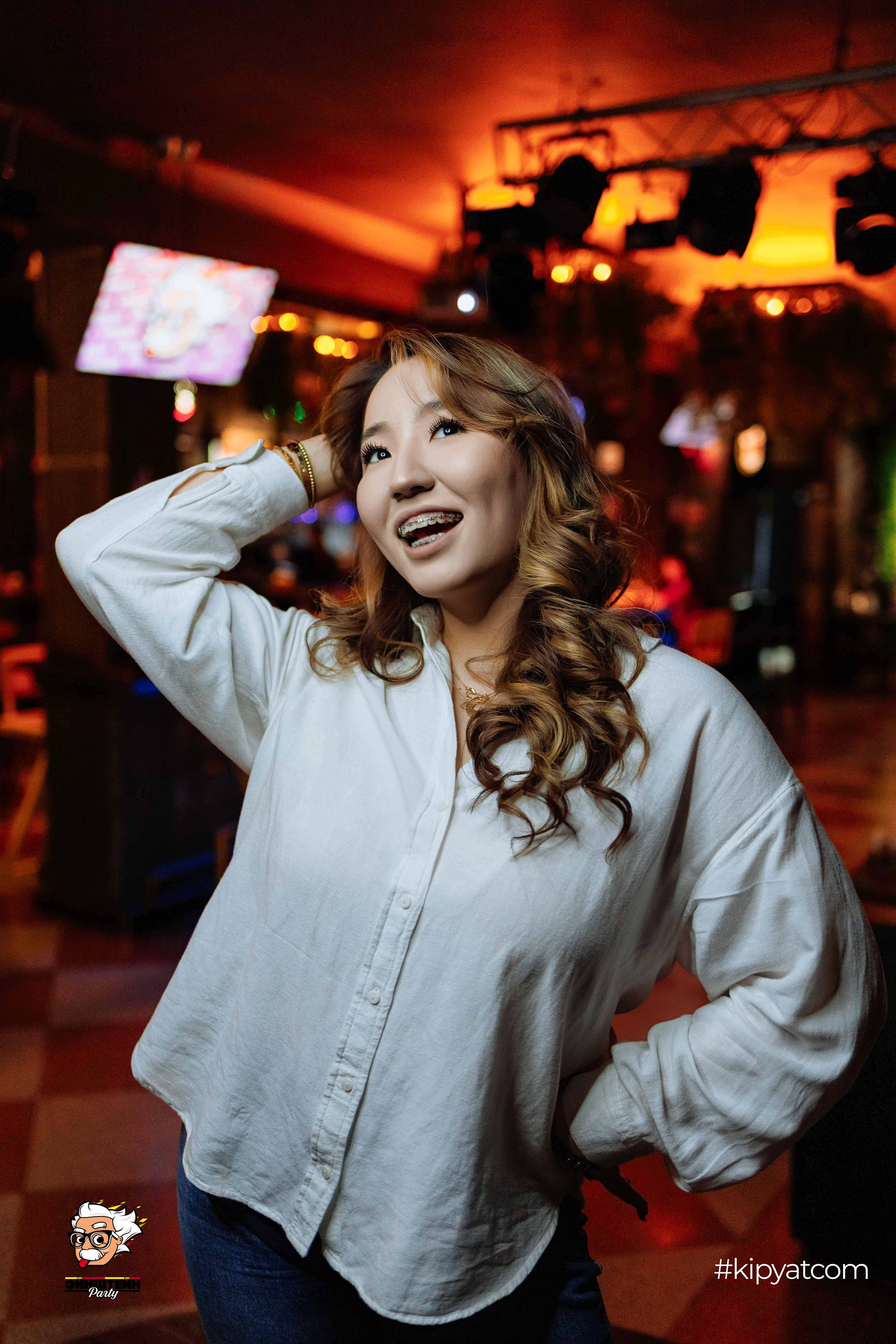 Эйнштейн Party