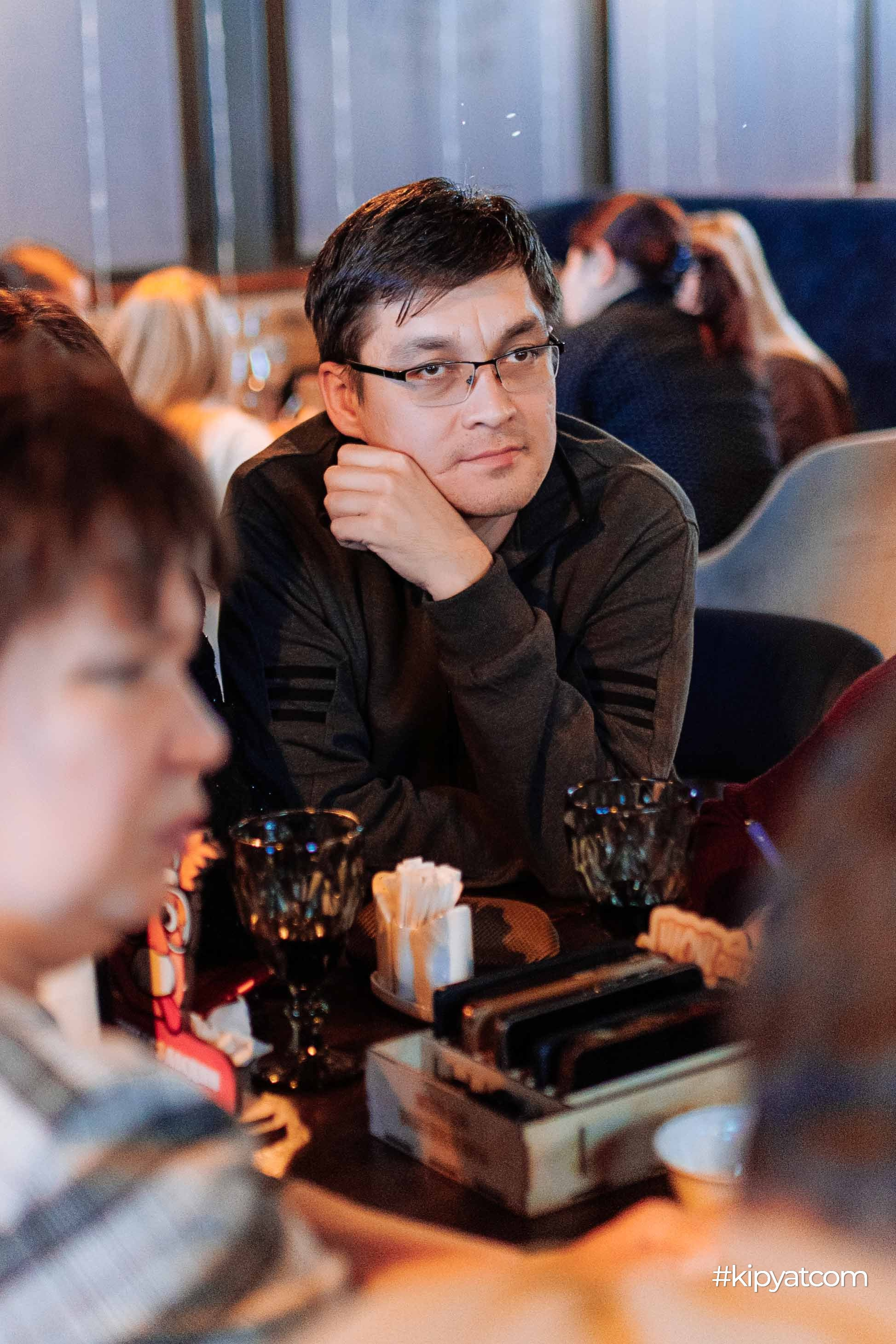 Эйнштейн Party