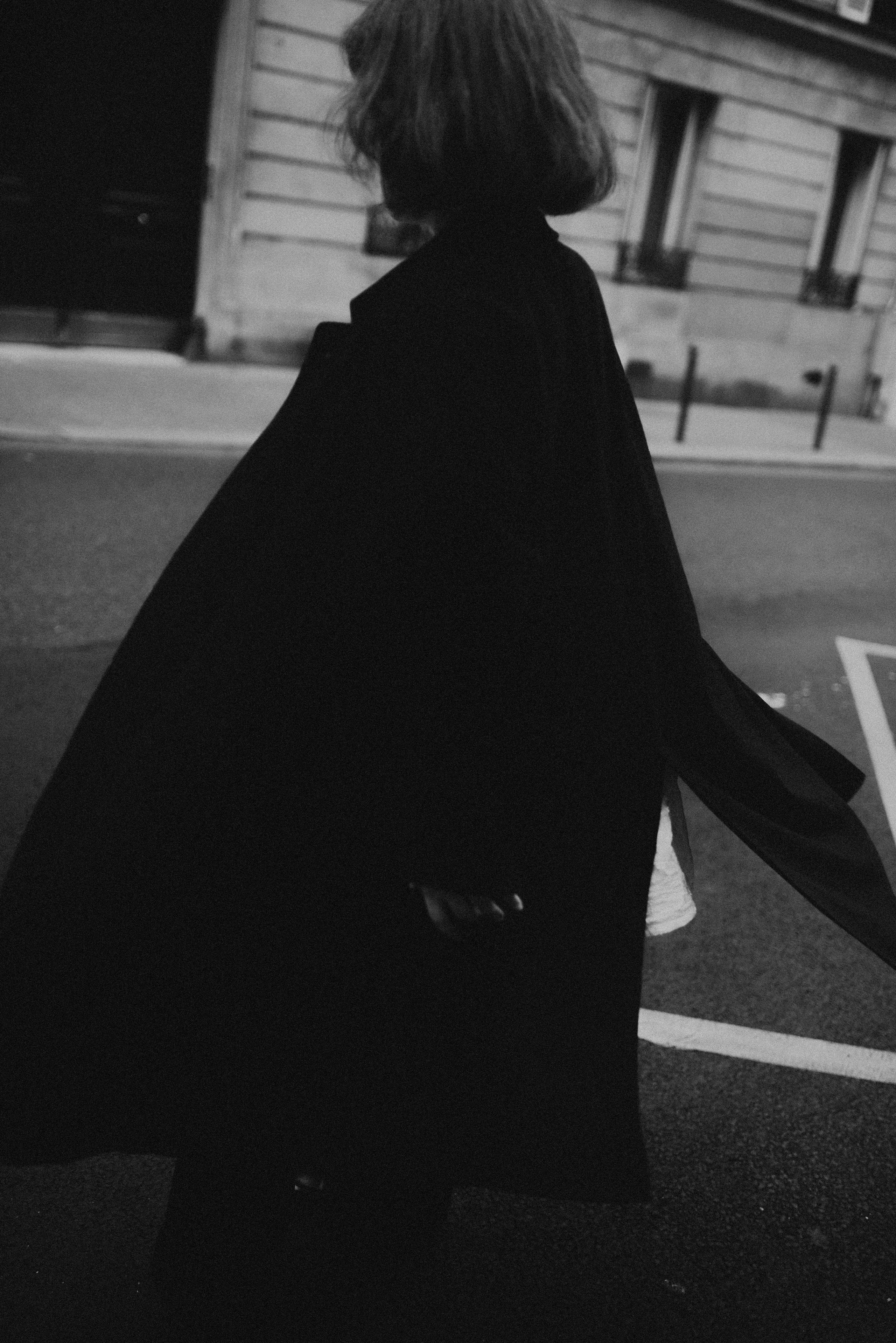 Портреты. Иркутский фотограф Яна Серебренникова