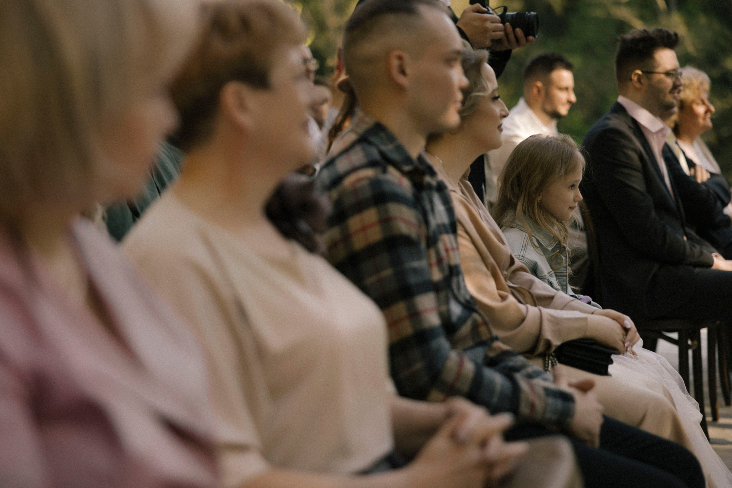 Мелодия моей любви. Свадебный фотограф в Москве