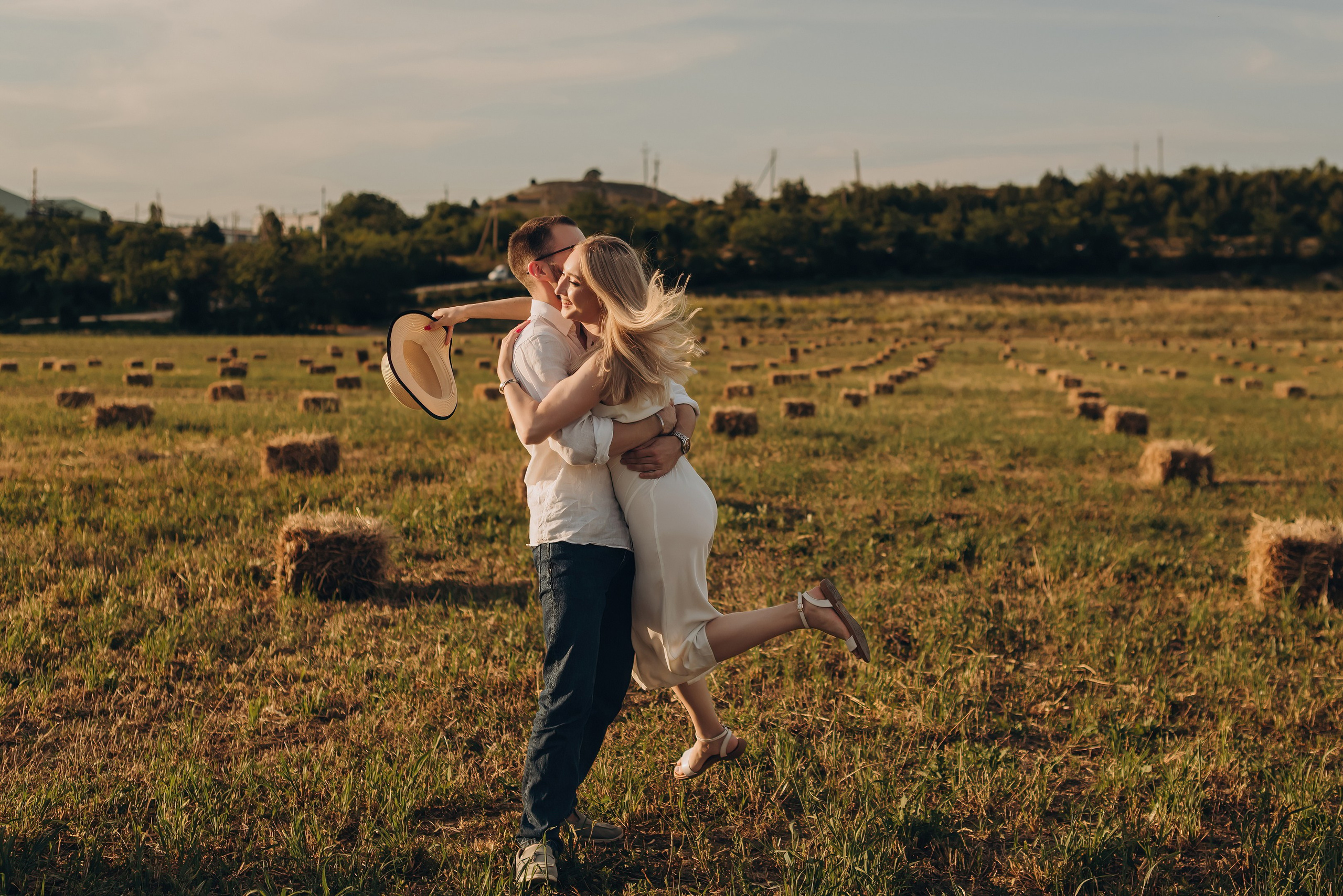 Макс и Вика. Свадебный фотограф в Крыму Александр Богомазов
