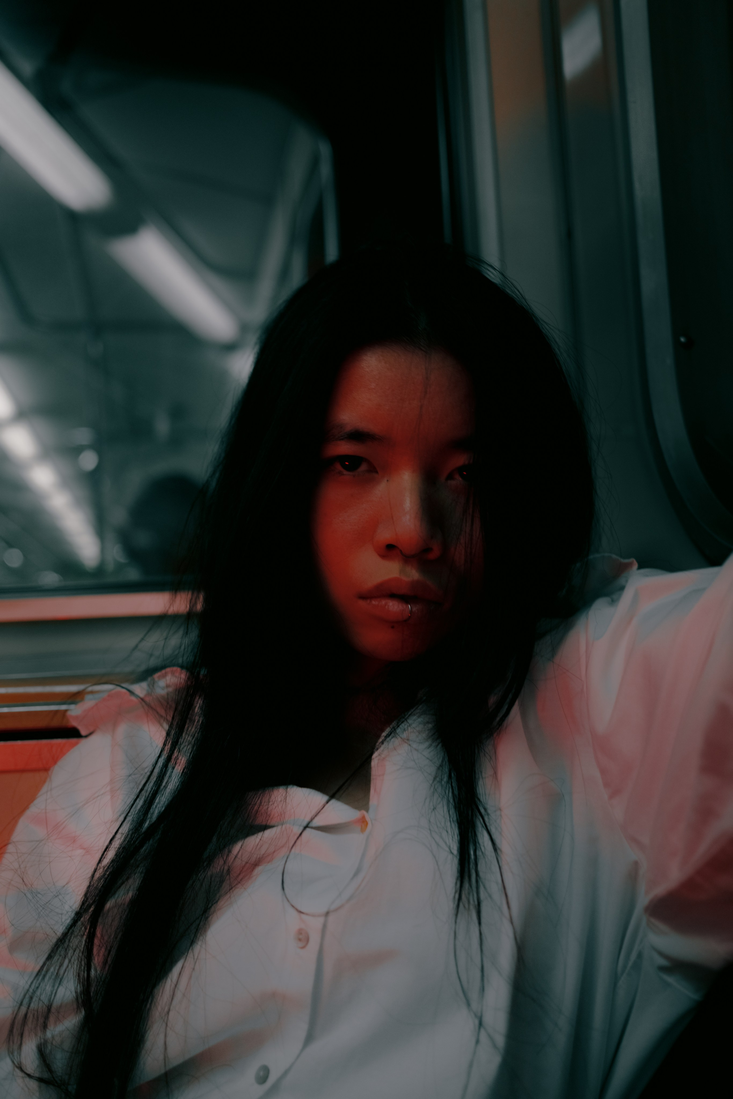 VERONIKA. MAX TIHANKOV