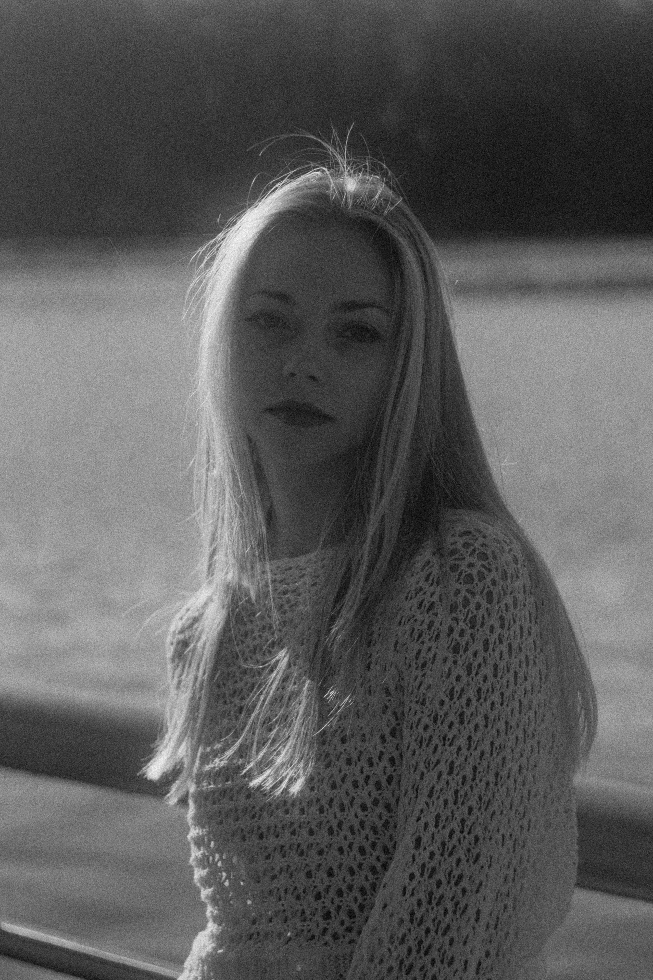 ALEKSANDRA. MAX TIHANKOV