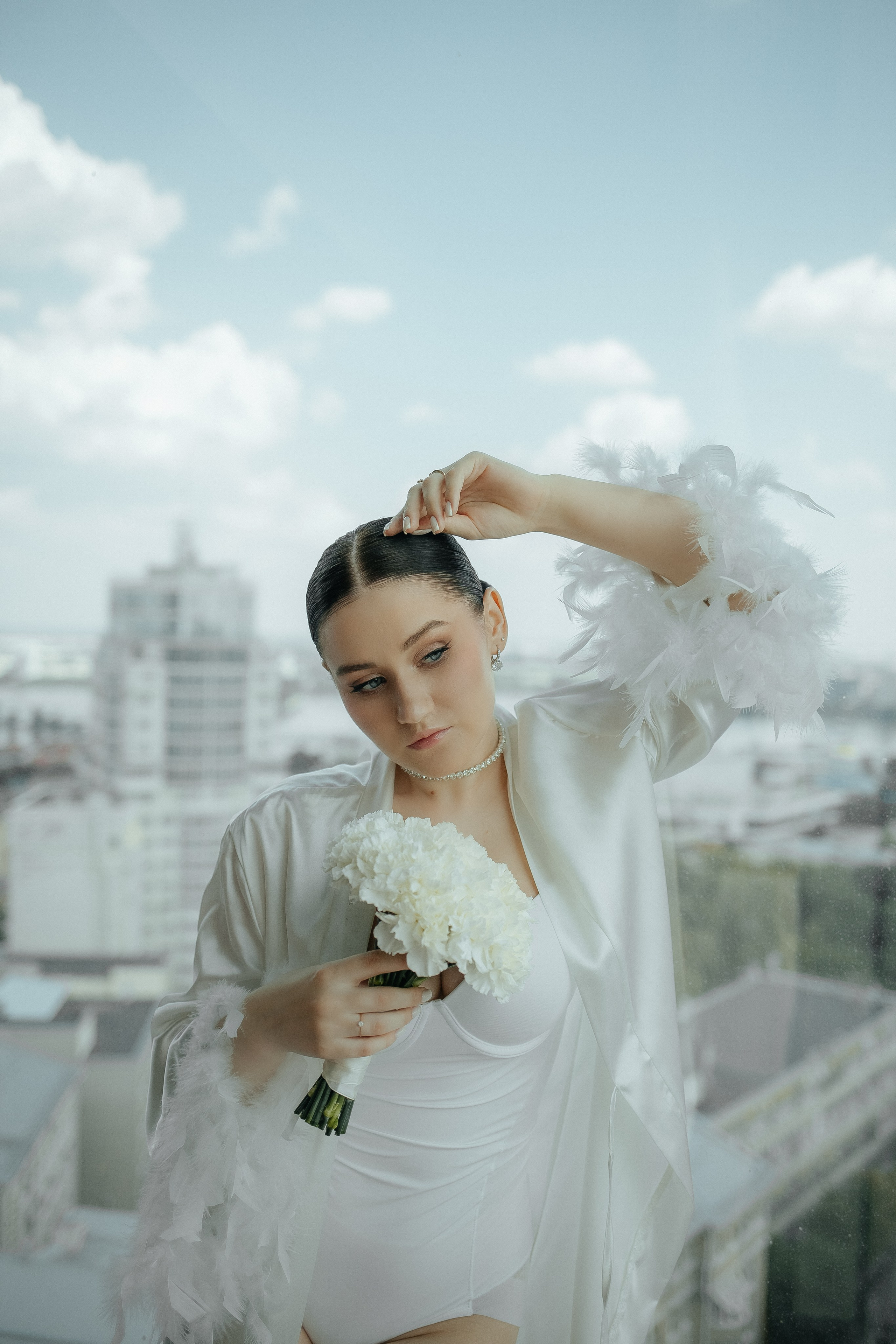 N & J. Фотограф Ольга Сапронова. Свадебный фотограф Ольга Сапронова