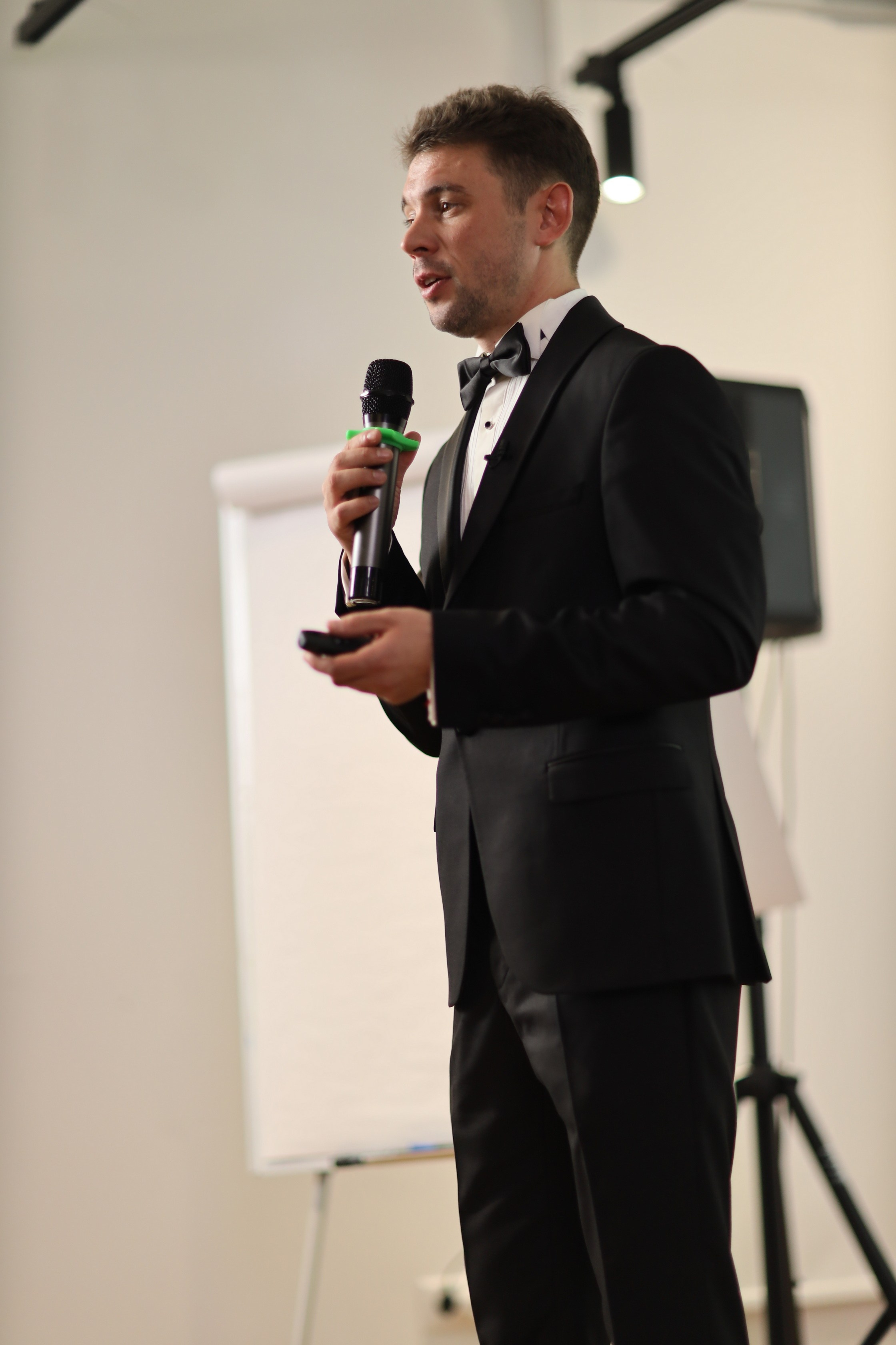 МастерМайнд 1.2. Съемка в студии под ваш запрос, студийные съемки, фотографии архитектурных объектов — Александр Евстигнеев — фотограф Москва