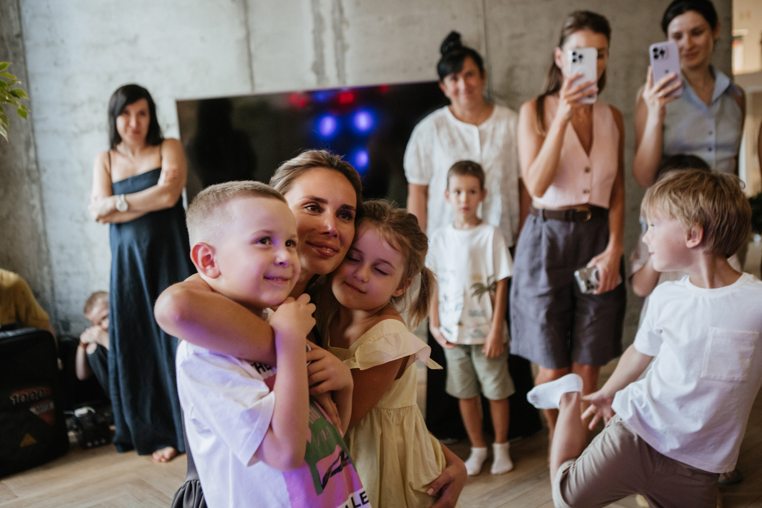 Демиду 6!. Фотограф в Волгограде и Москве | Анастасия Лаврова