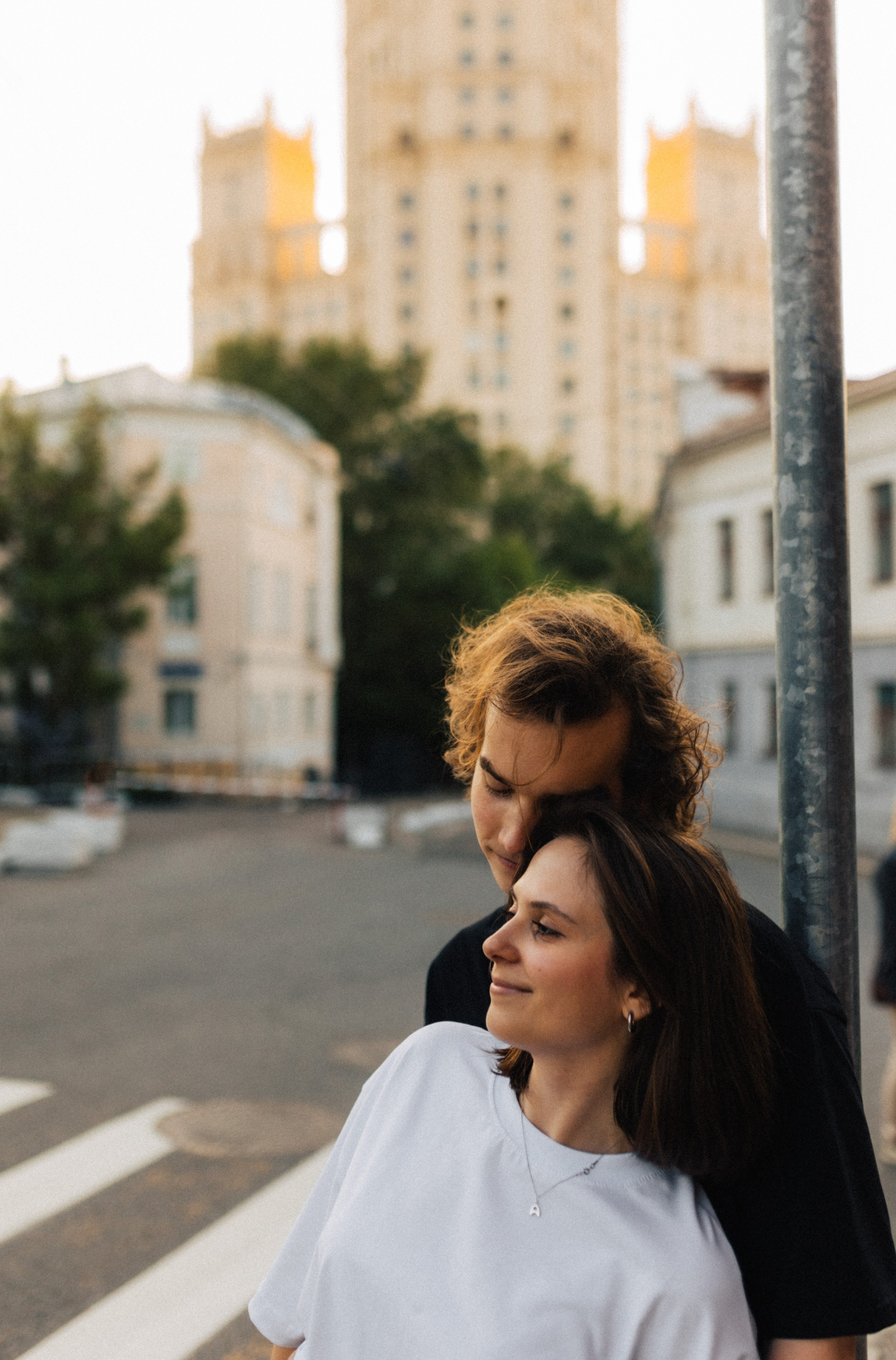 Сережа/Настя. Фотограф в Москве Татьяна Сергеева