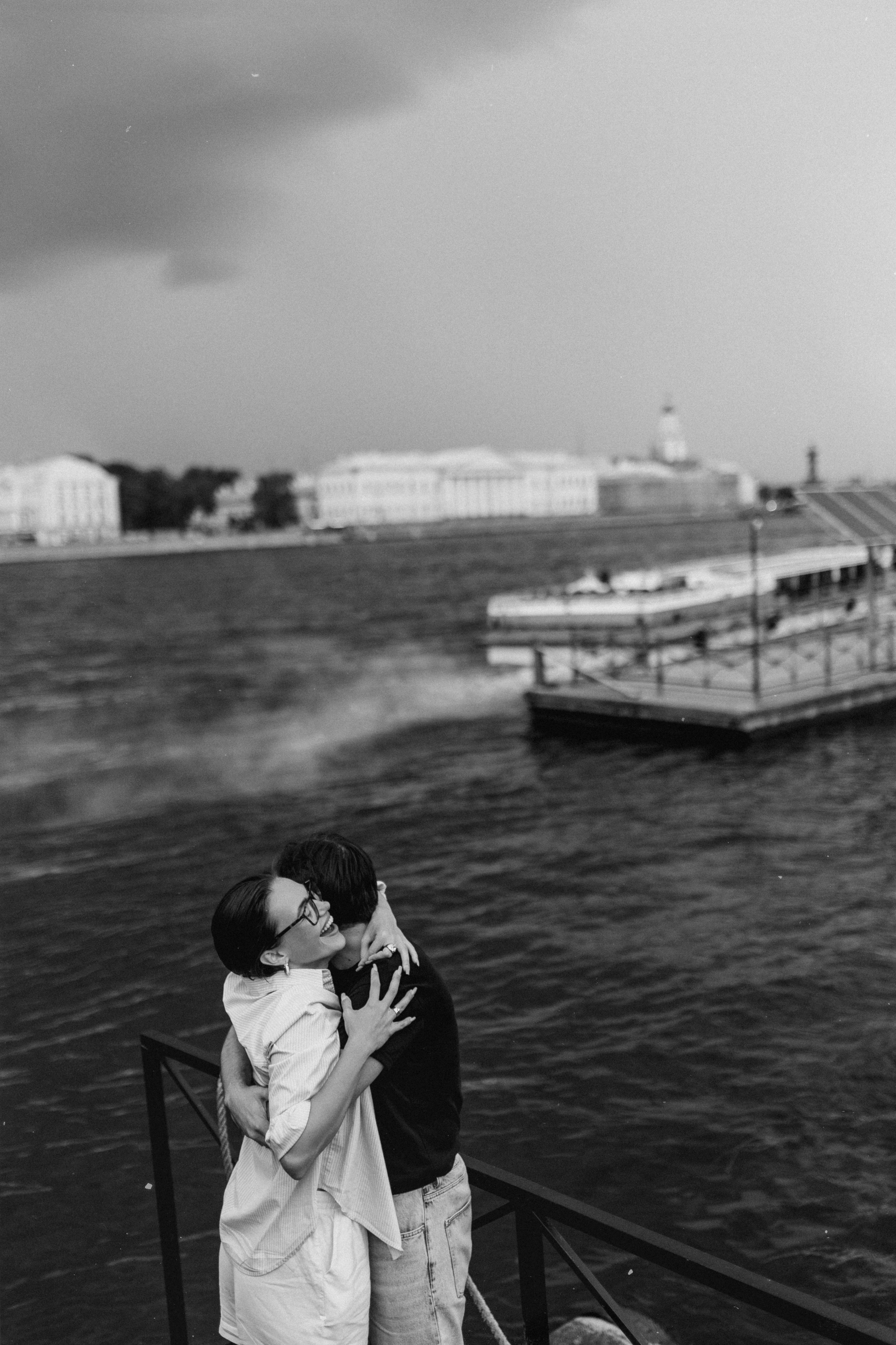 Кирилл/Даша Спб. Фотограф в Москве Татьяна Сергеева