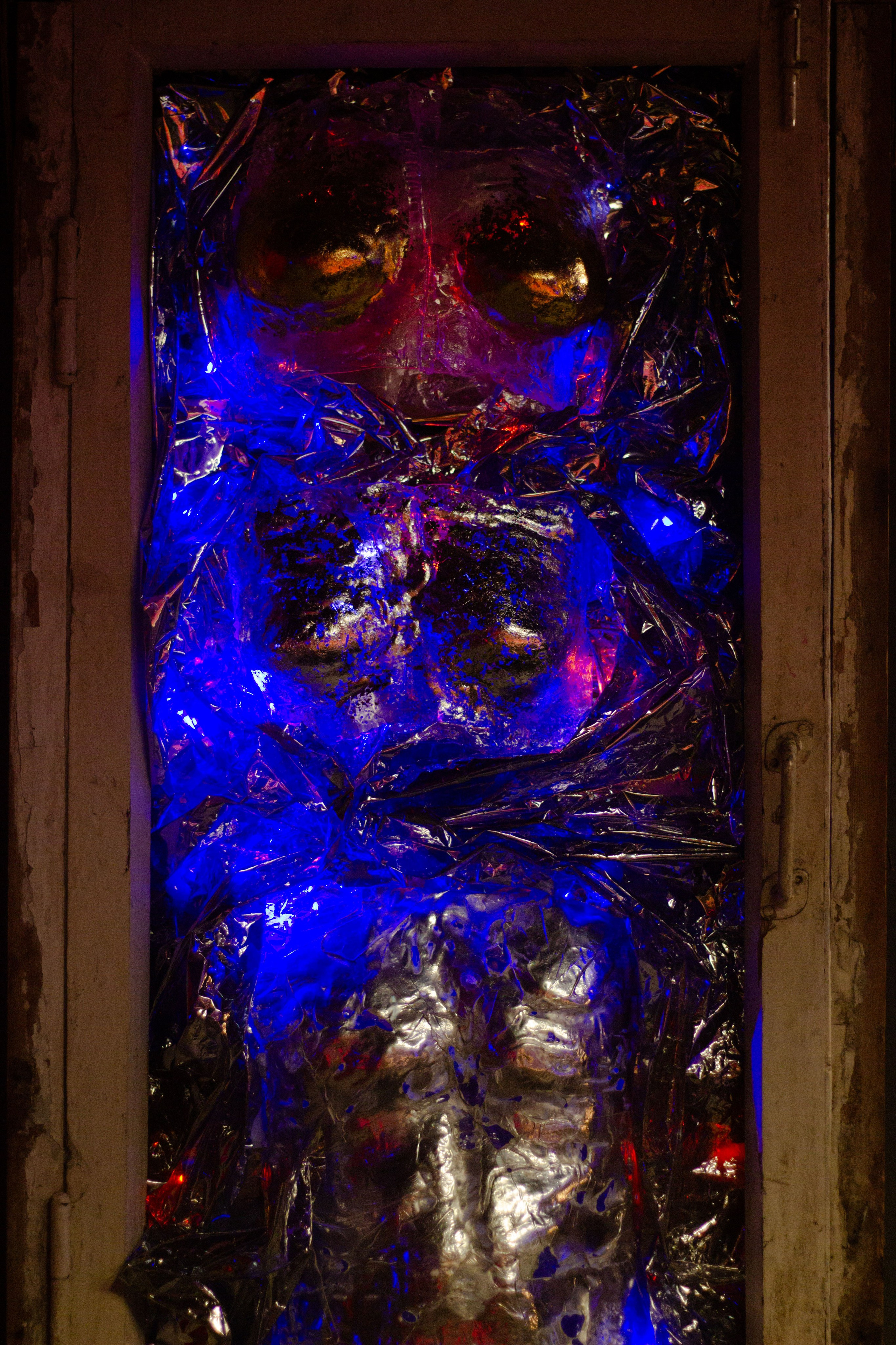 Бильярдная «Крученых» некрореализм. Юля Мурашова портретный и документальный фотограф