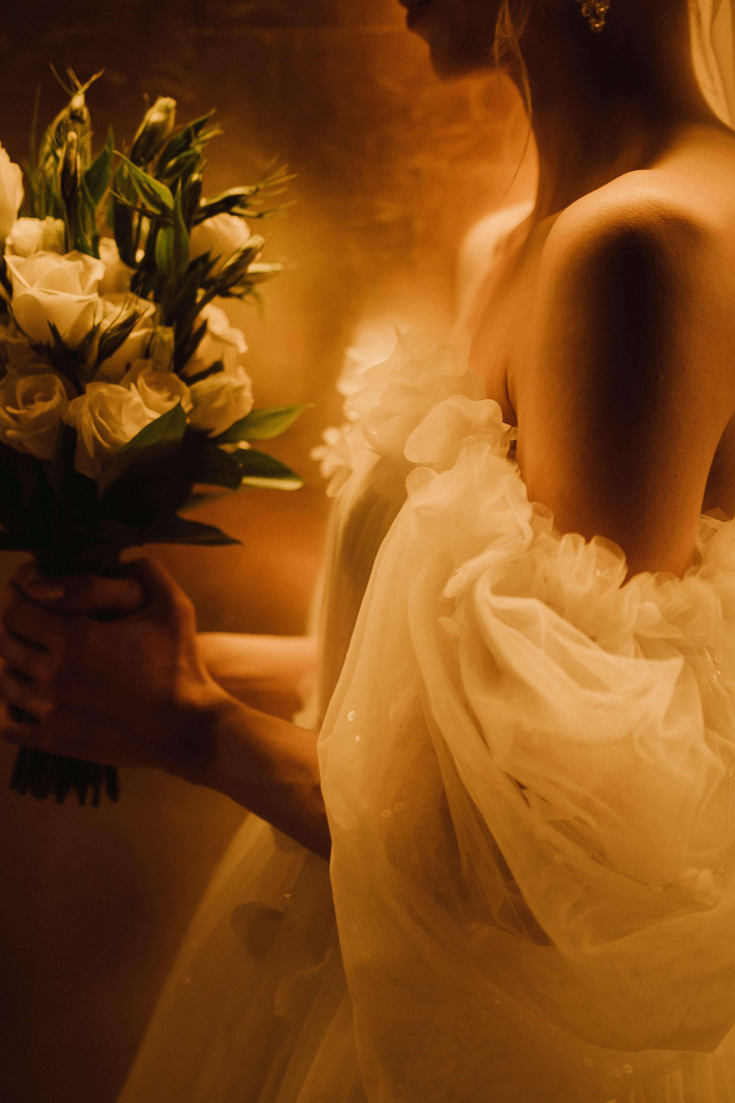 WEDDING E&O. Фотограф Максим Мельников