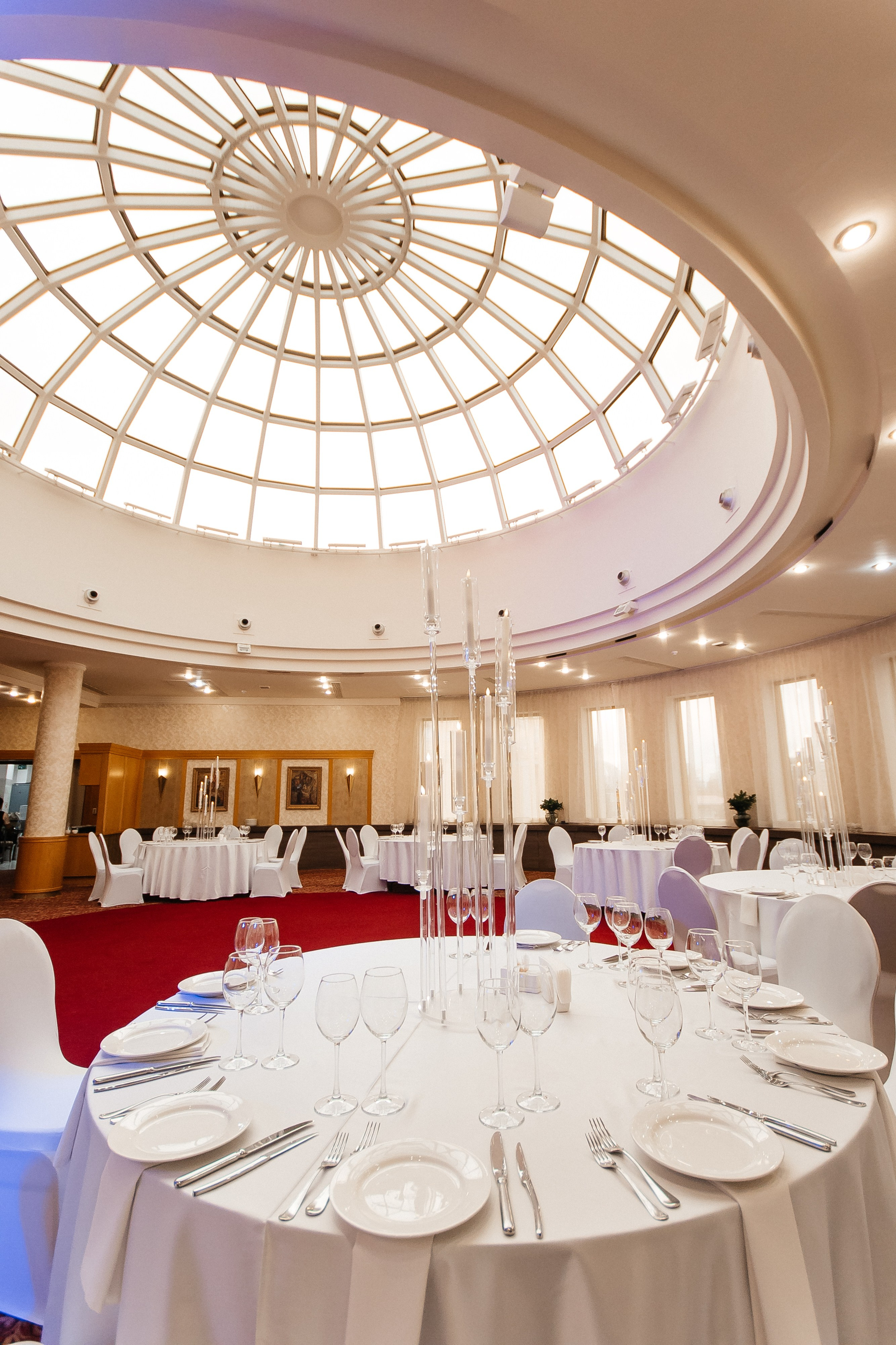 EVENT. Фотограф Максим Мельников