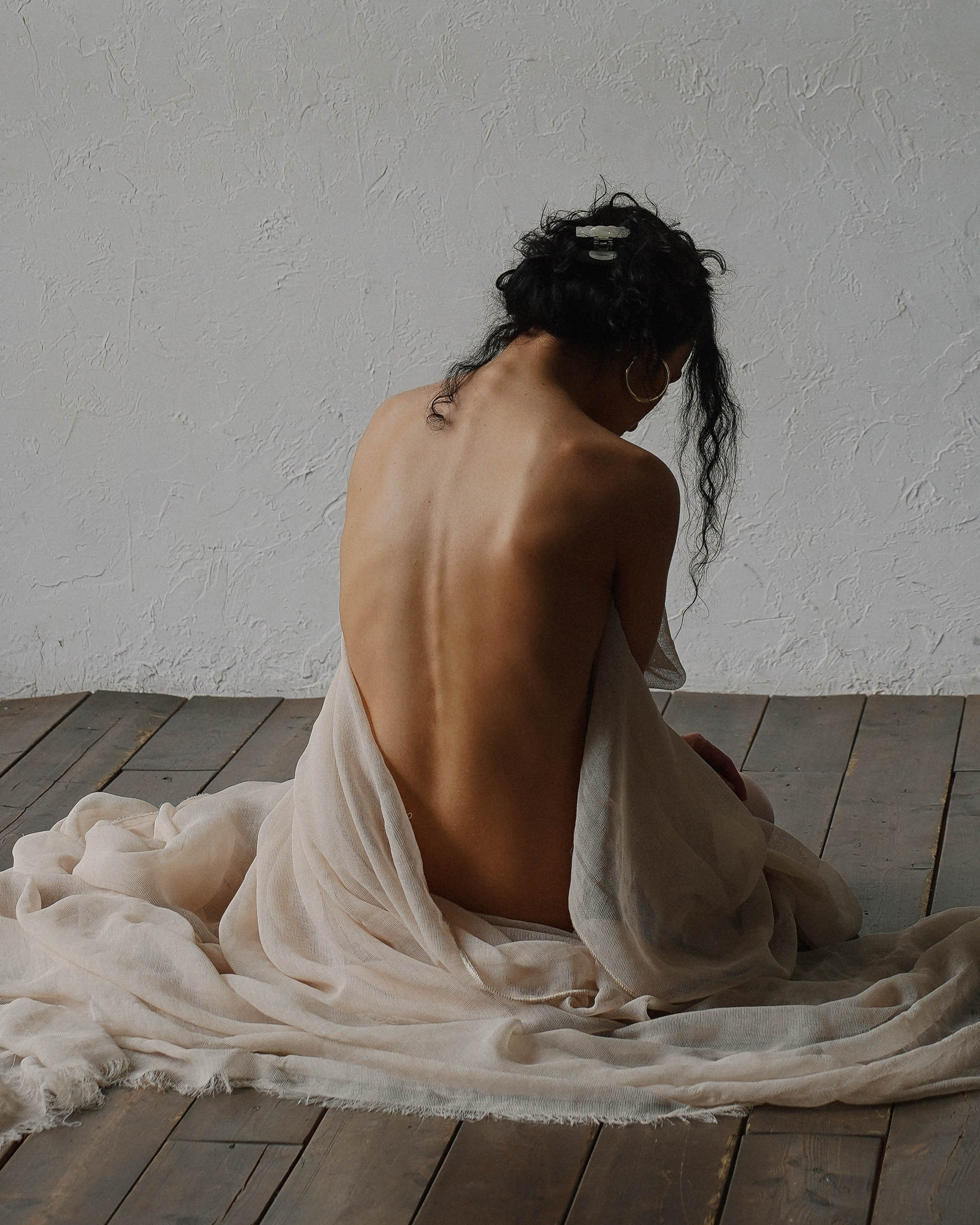 Индивидуальные. Фотограф Яна Сафина