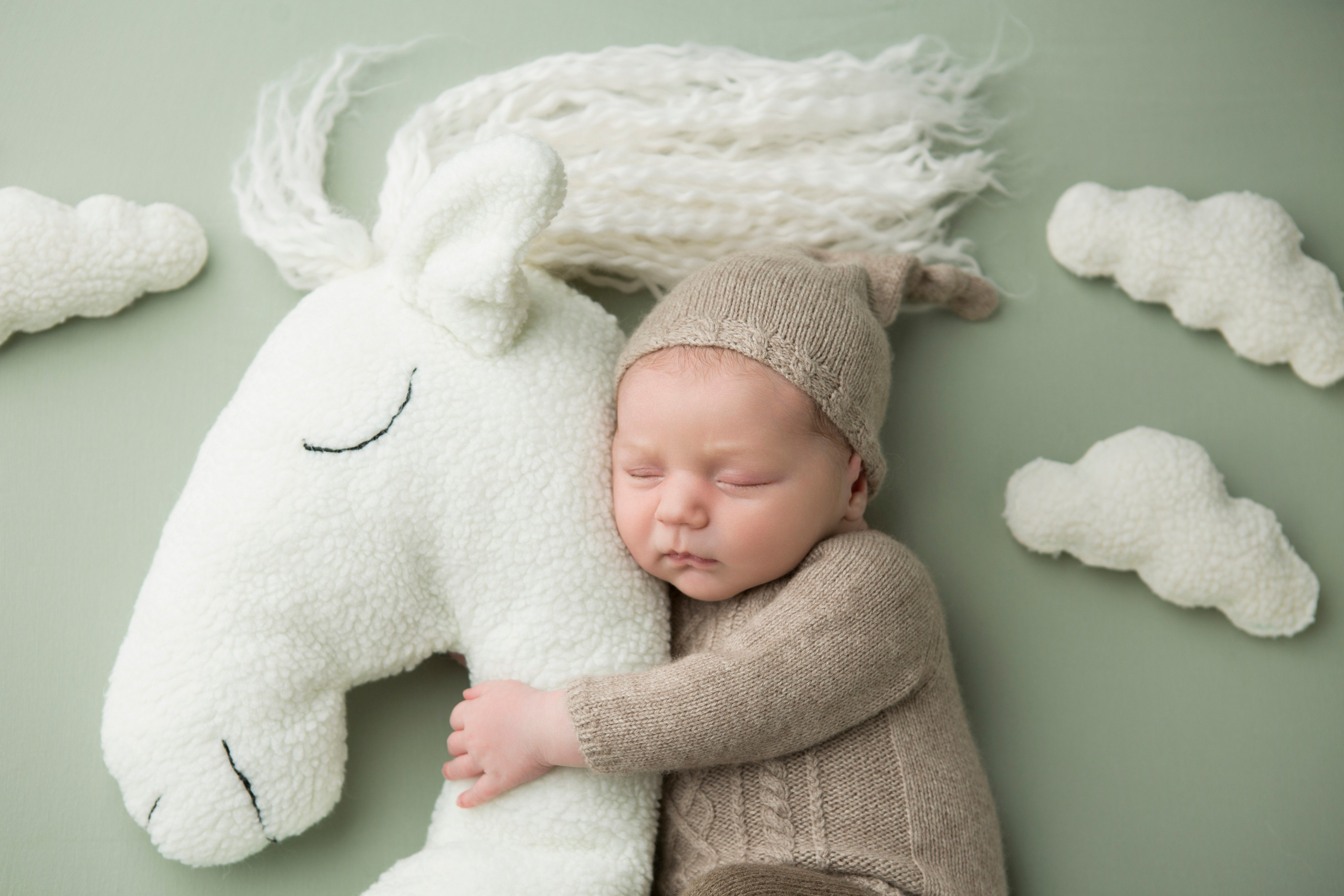 Фотосессия новорожденного. Фотограф новорожденных и беременности, Екатеринбург Сметанина Наталья