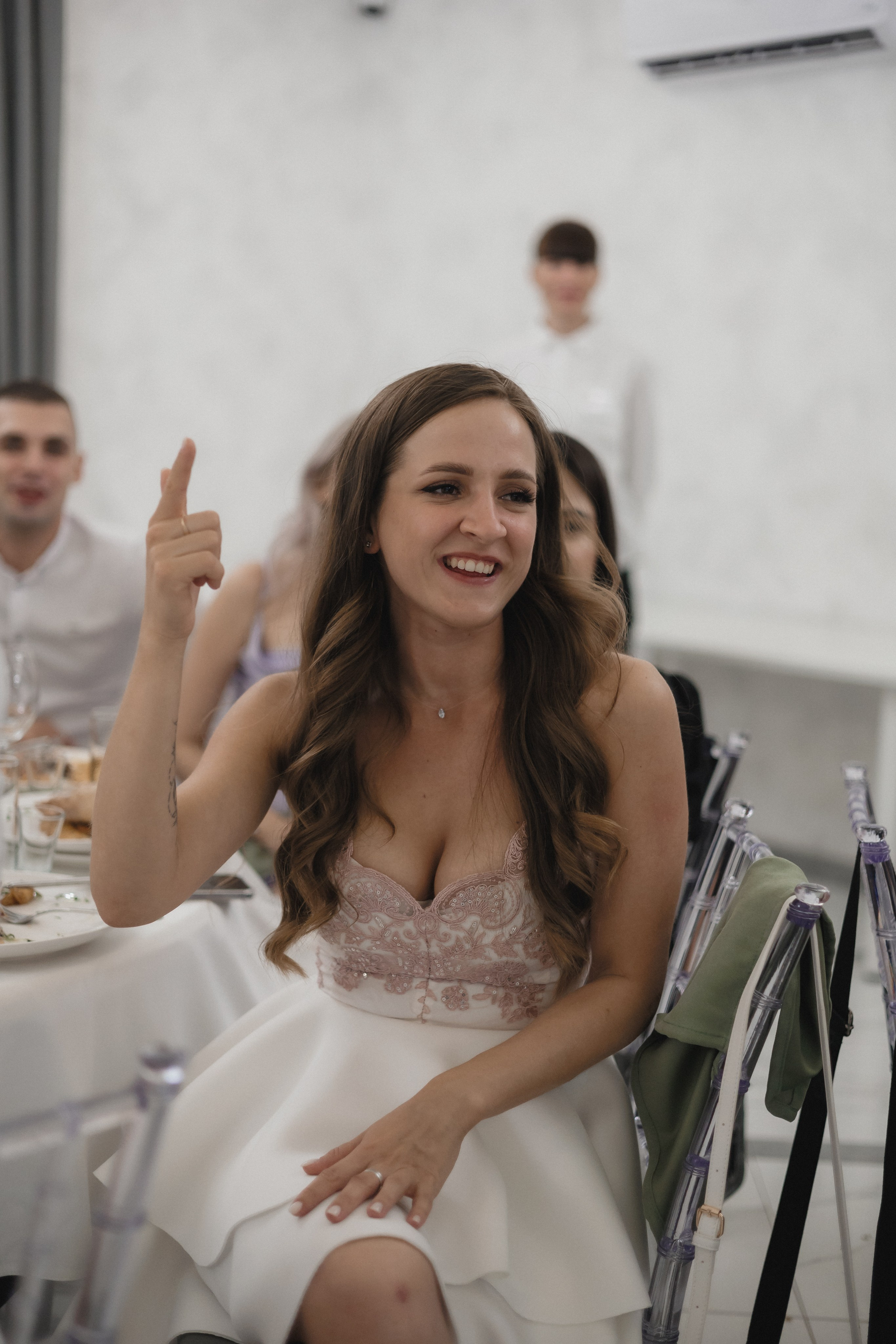 Валерия и Илья. Фотограф в Волгограде — Александра Искандерова