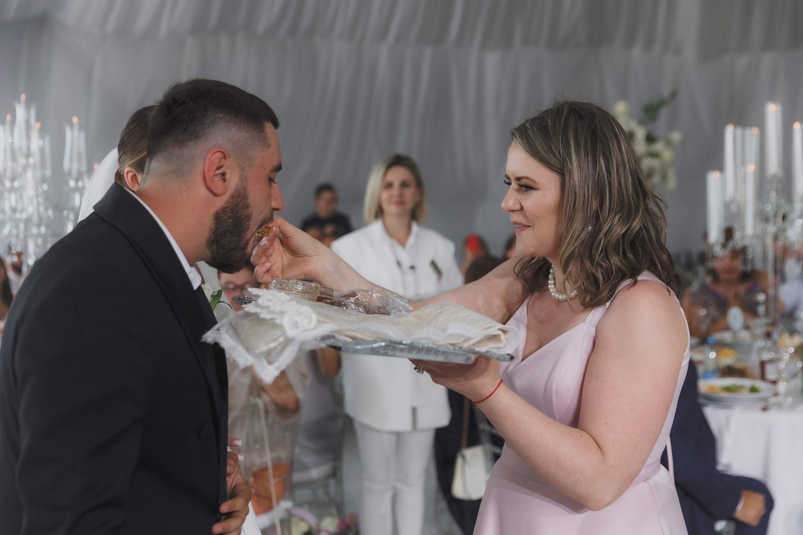 Эдгар и Ульяна. Фотограф в Волгограде — Александра Искандерова