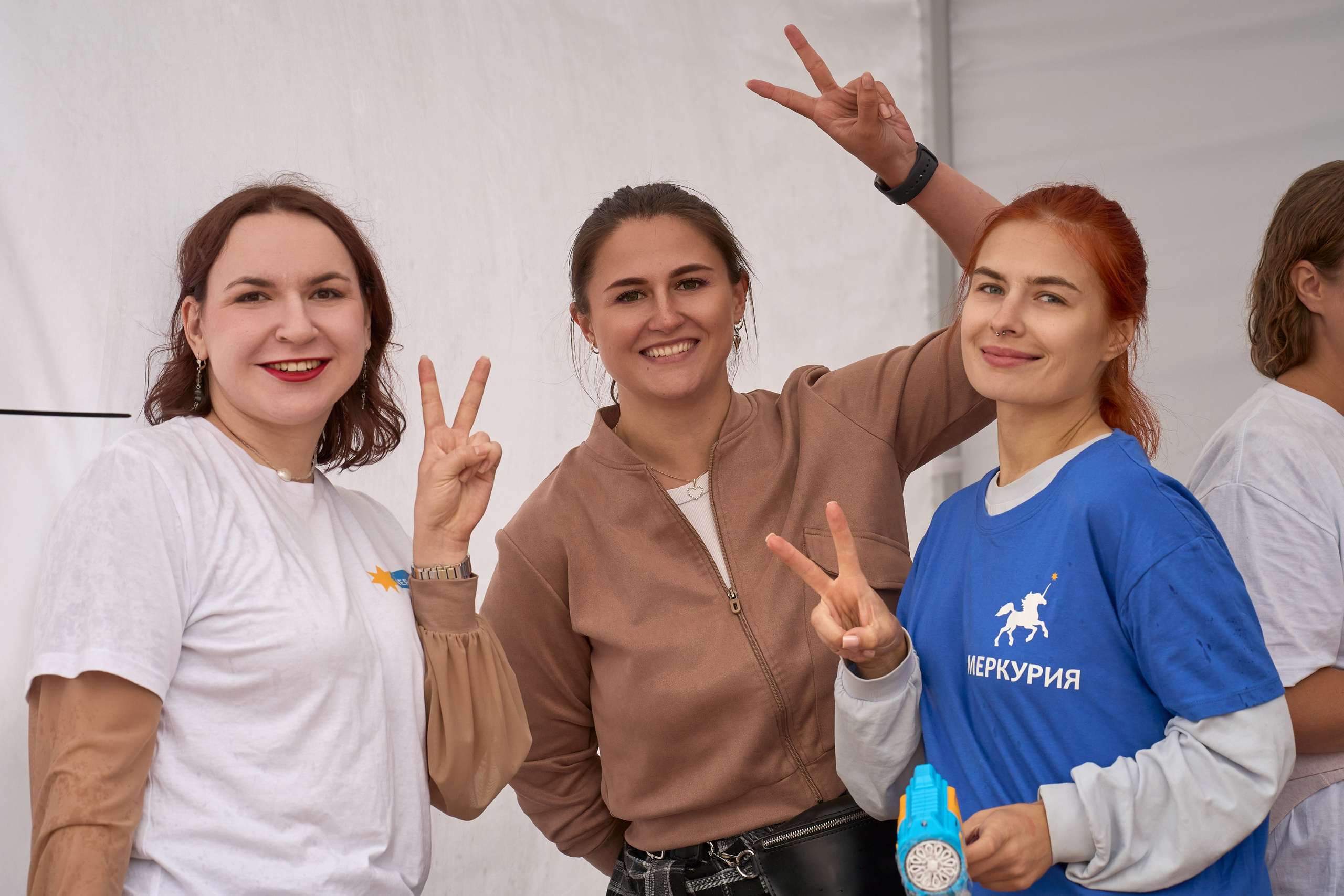 Городской фестиваль. Репортажный и портретный фотограф в Томске Ларионов Артём