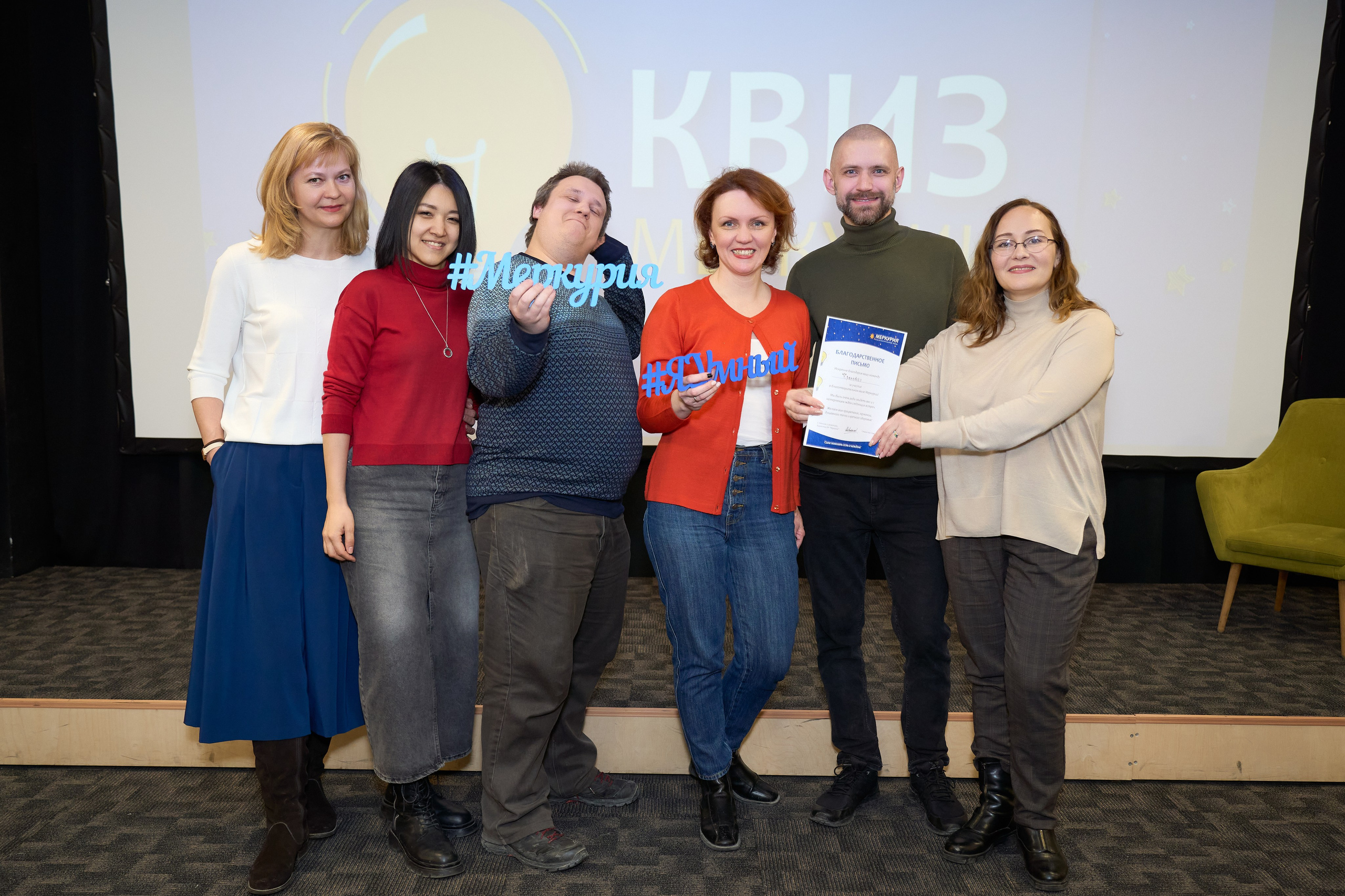 Квиз. Репортажный и портретный фотограф в Томске Ларионов Артём