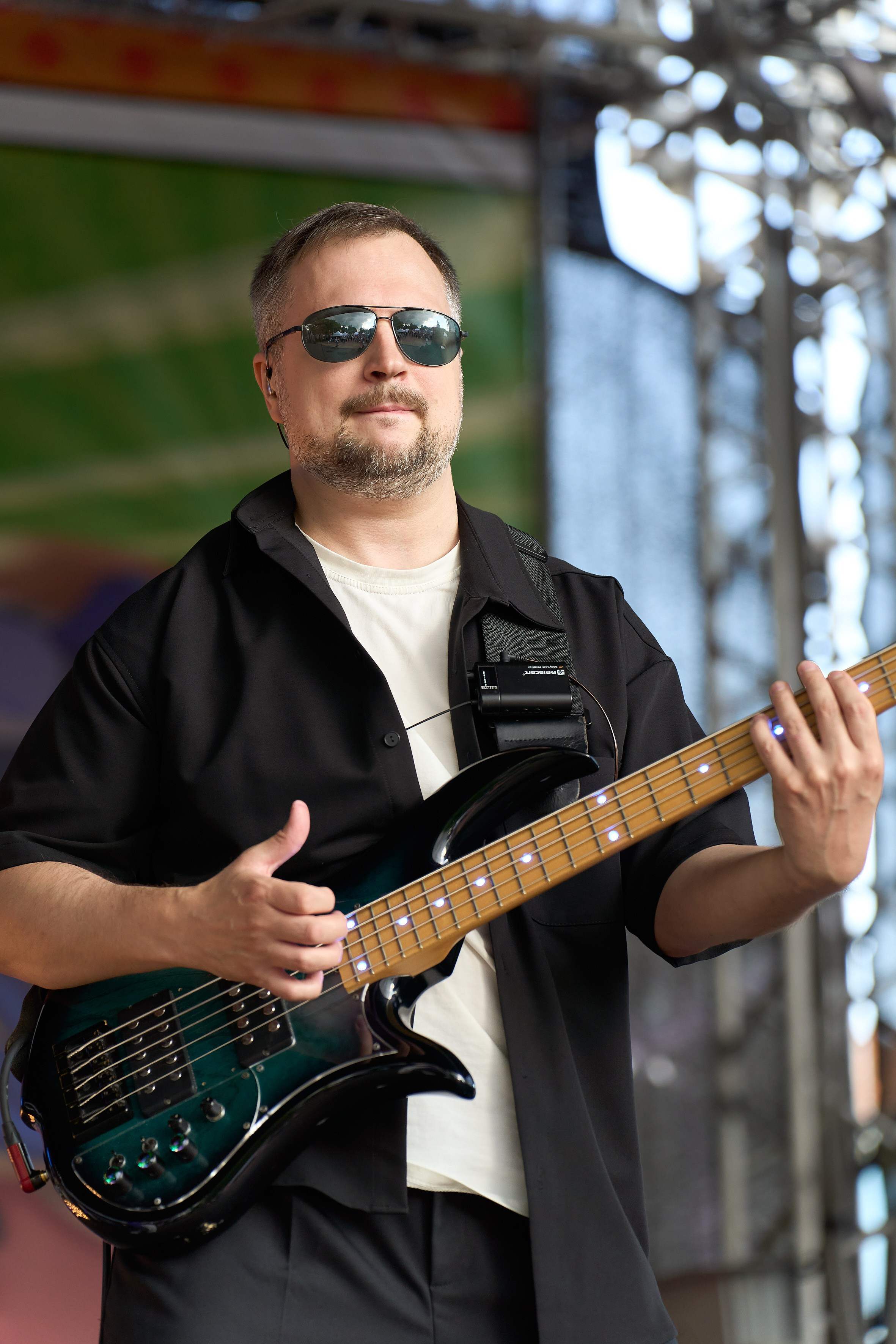 Концерты. Репортажный и портретный фотограф в Томске Ларионов Артём