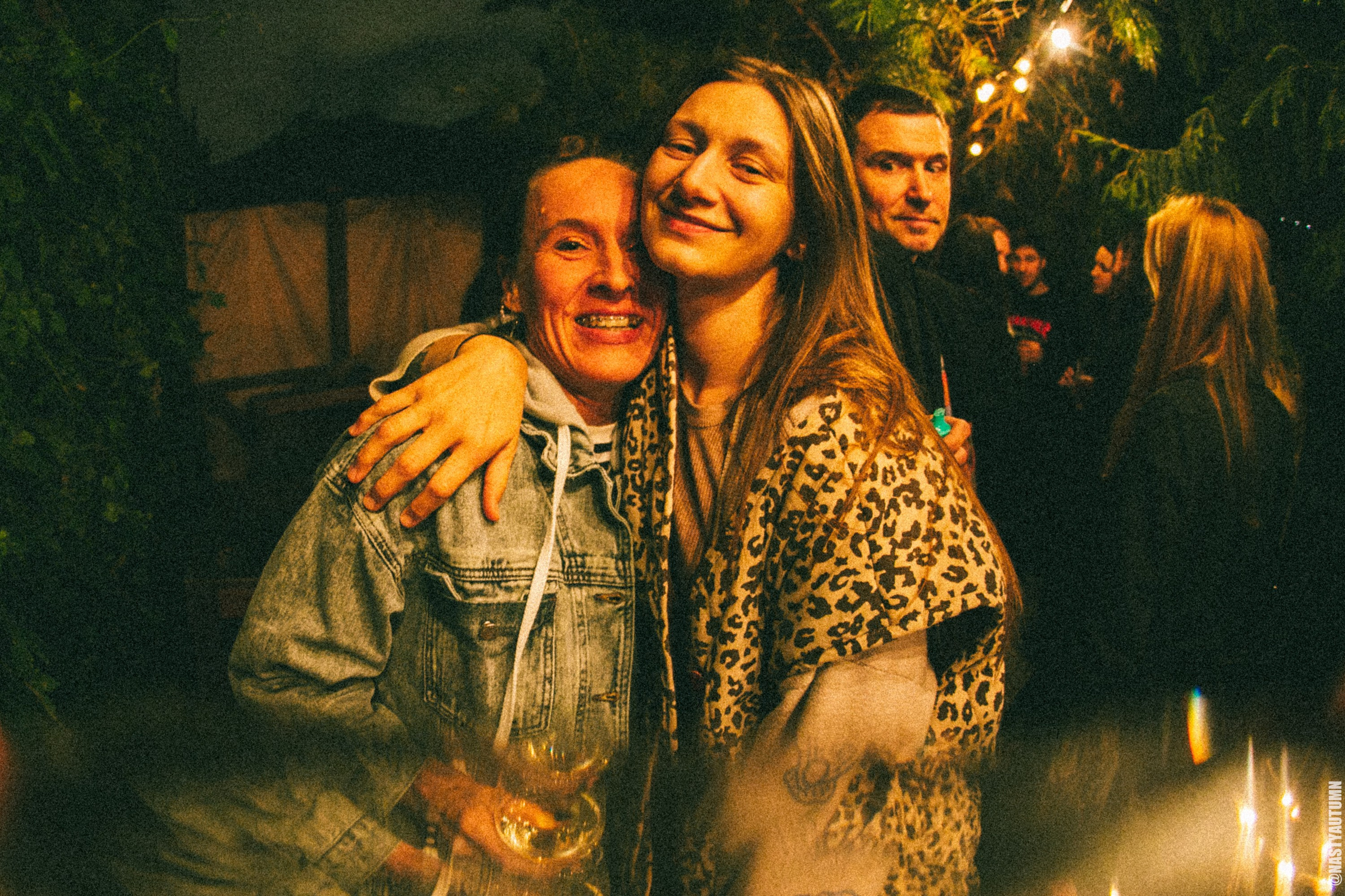 День рождения клуба Мунк. Moscow based reportage and concert photographer Anastasia Autumn