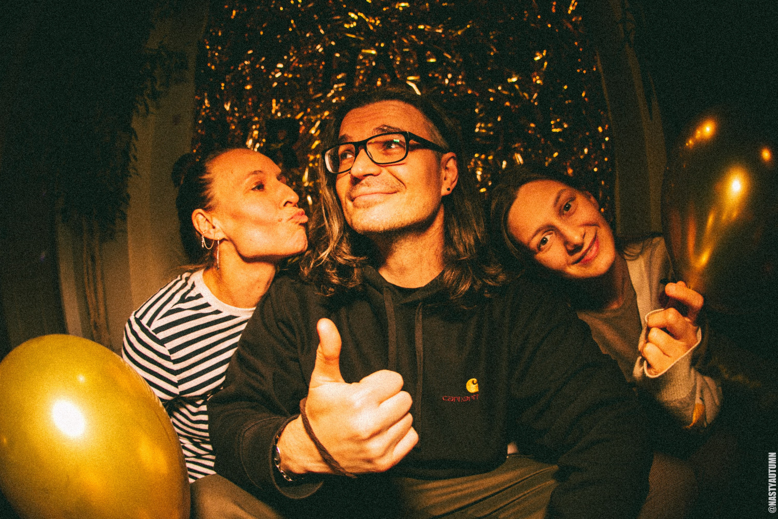 День рождения клуба Мунк. Moscow based reportage and concert photographer Anastasia Autumn