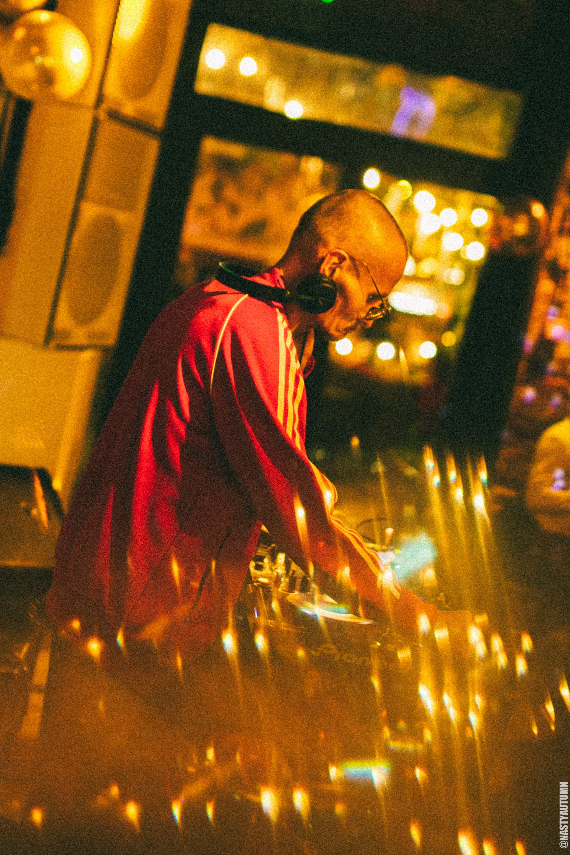 День рождения клуба Мунк. Moscow based reportage and concert photographer Anastasia Autumn